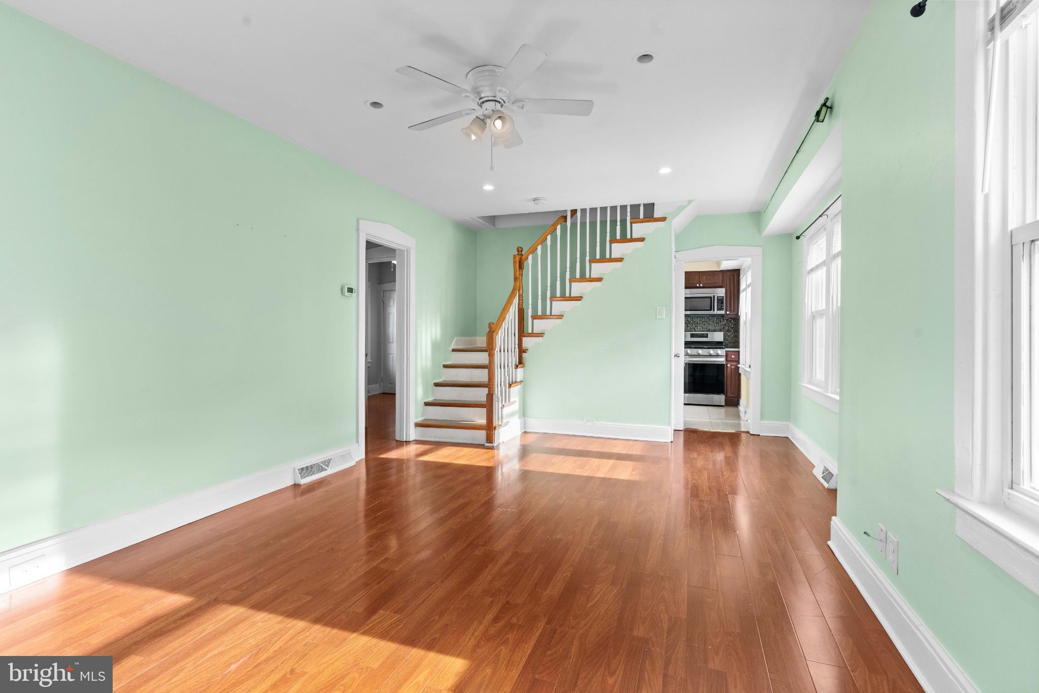 243 HAMPSHIRE AVENUE