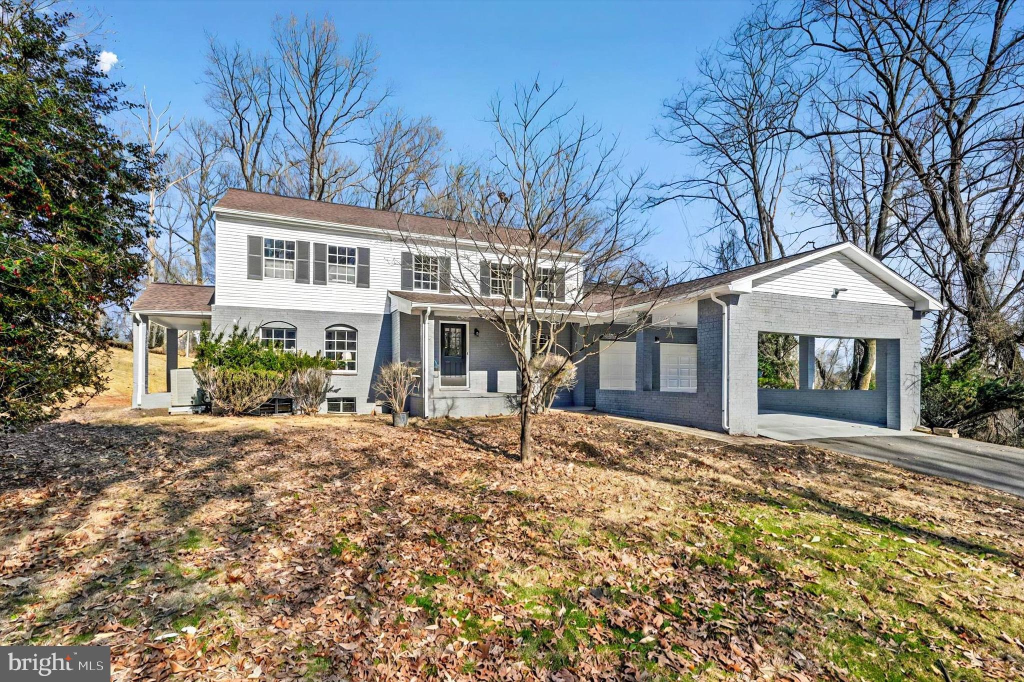 2812 NORTHWIND ROAD