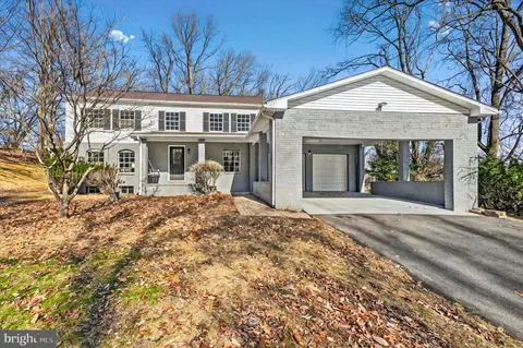 2812 Northwind Road, Parkville, MD 21234 - MLS#: MDBC2124000