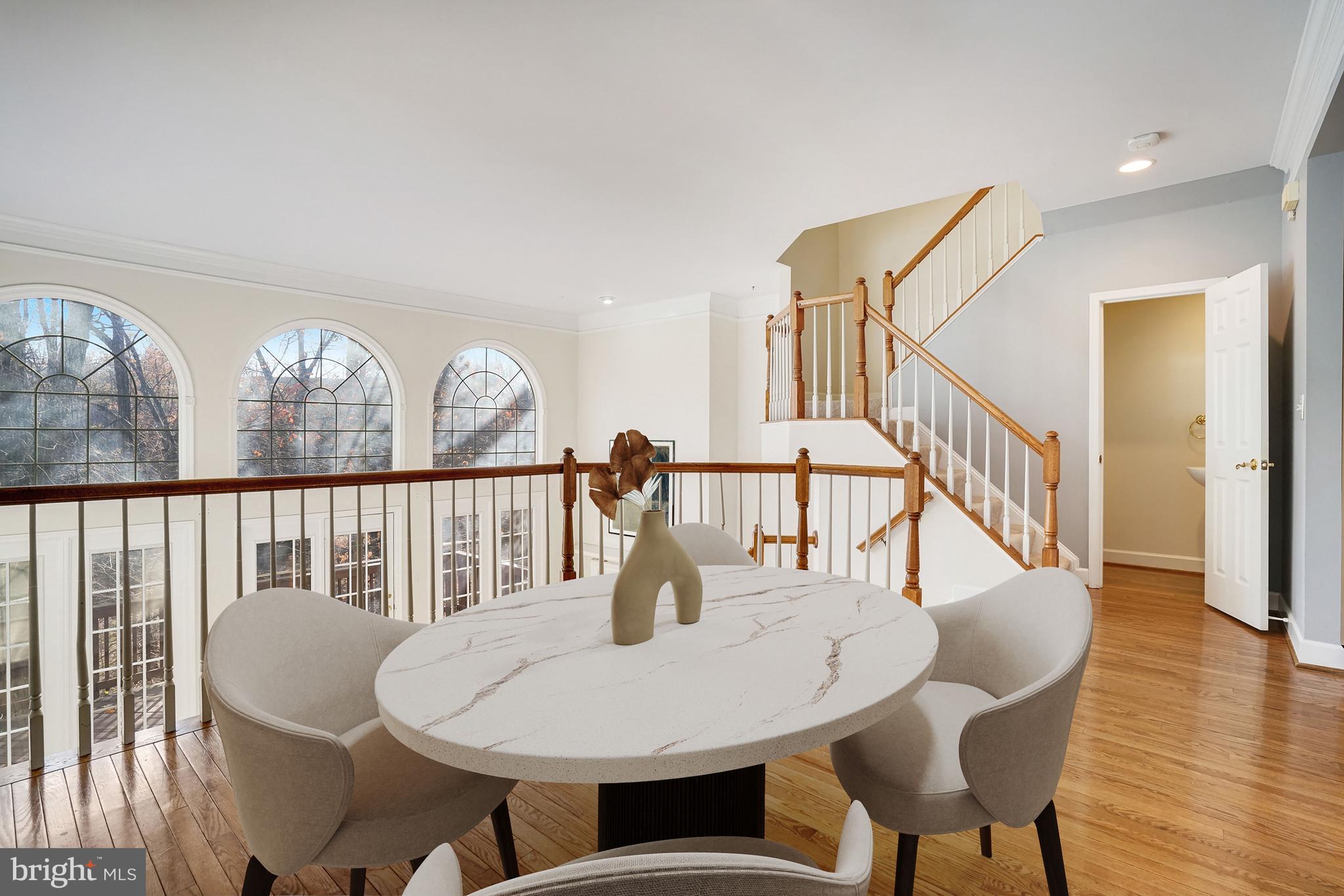 STONEGATE - Residential