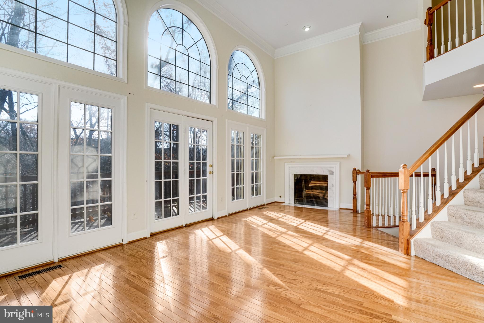 STONEGATE - Residential