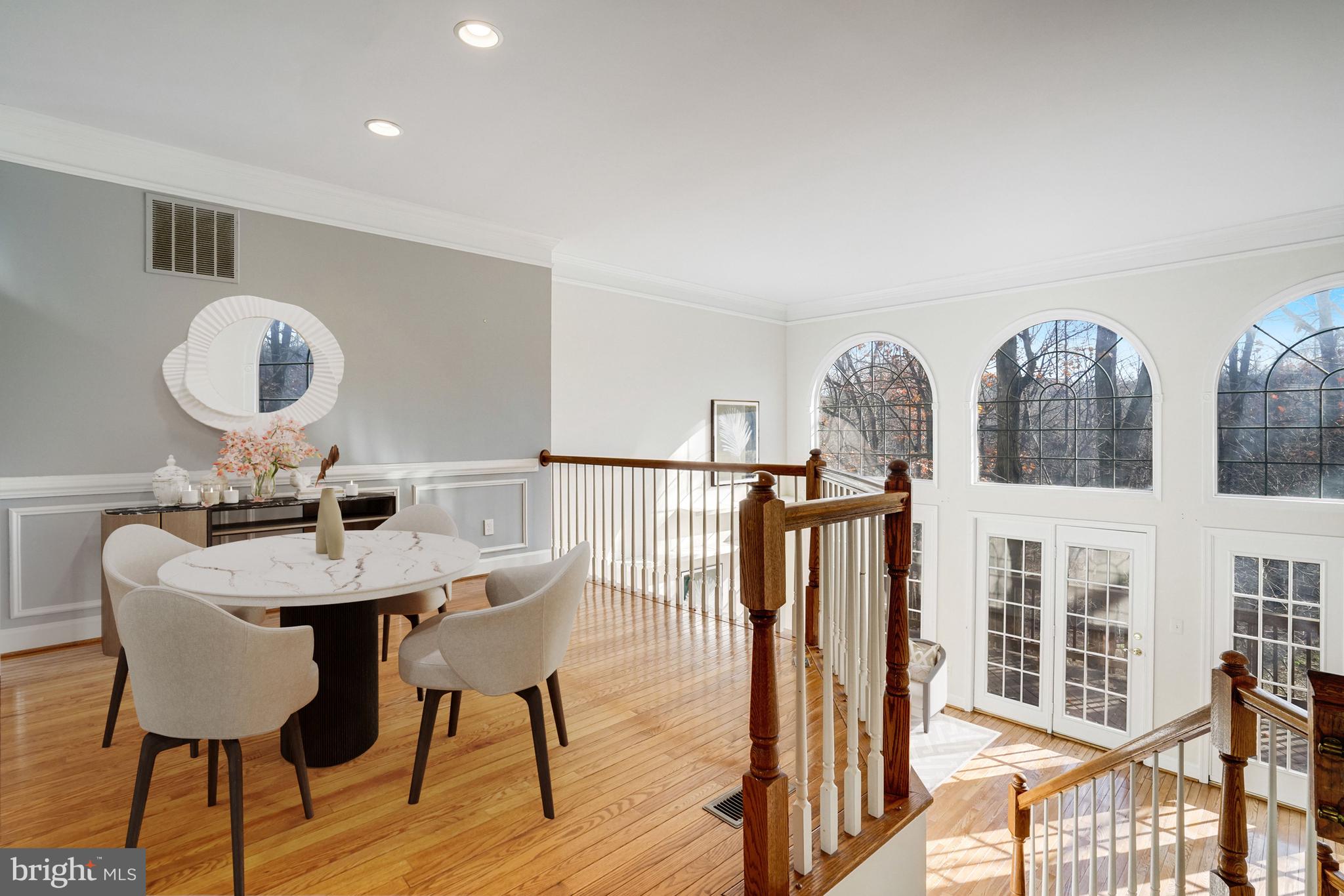 STONEGATE - Residential