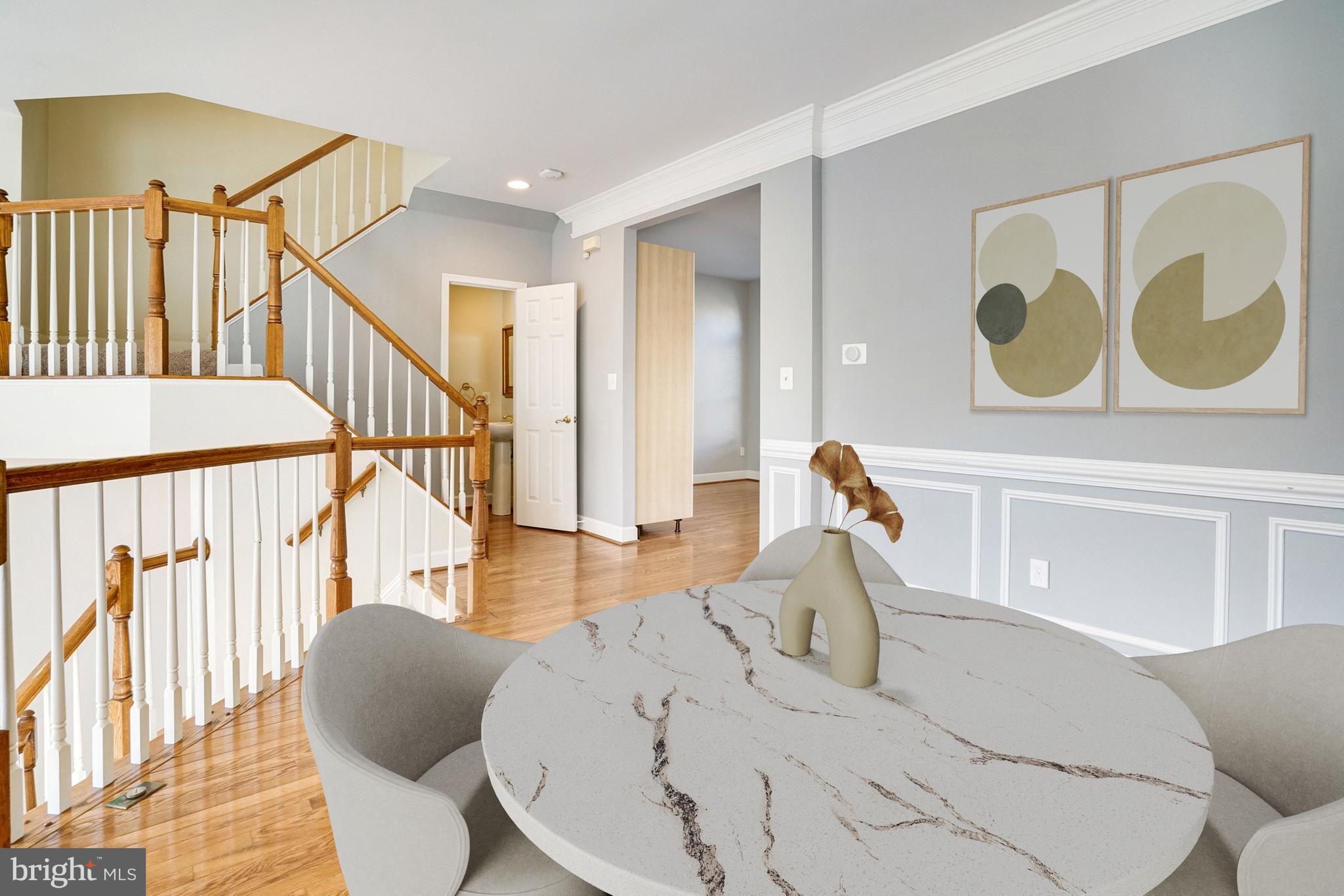 STONEGATE - Residential