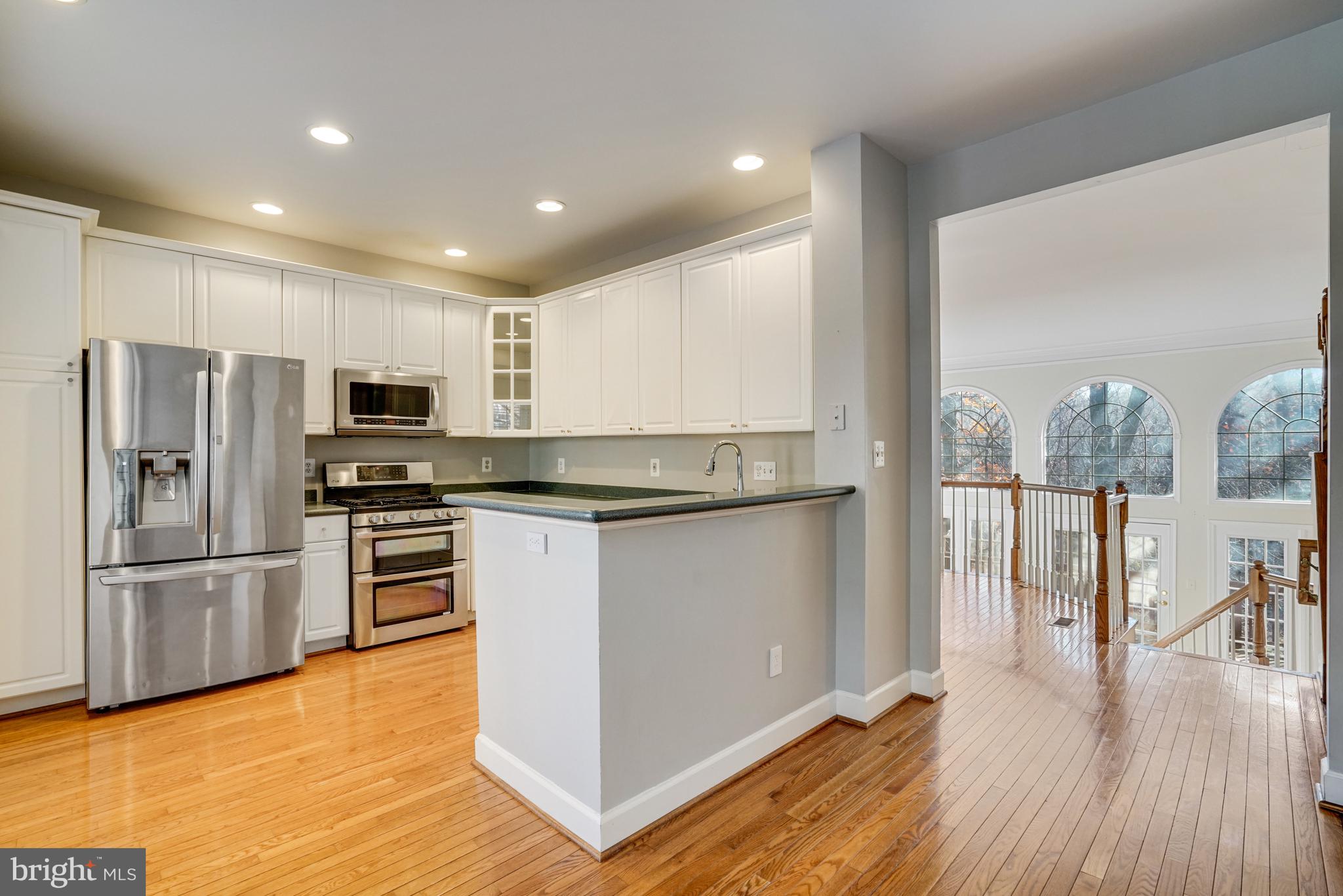 STONEGATE - Residential