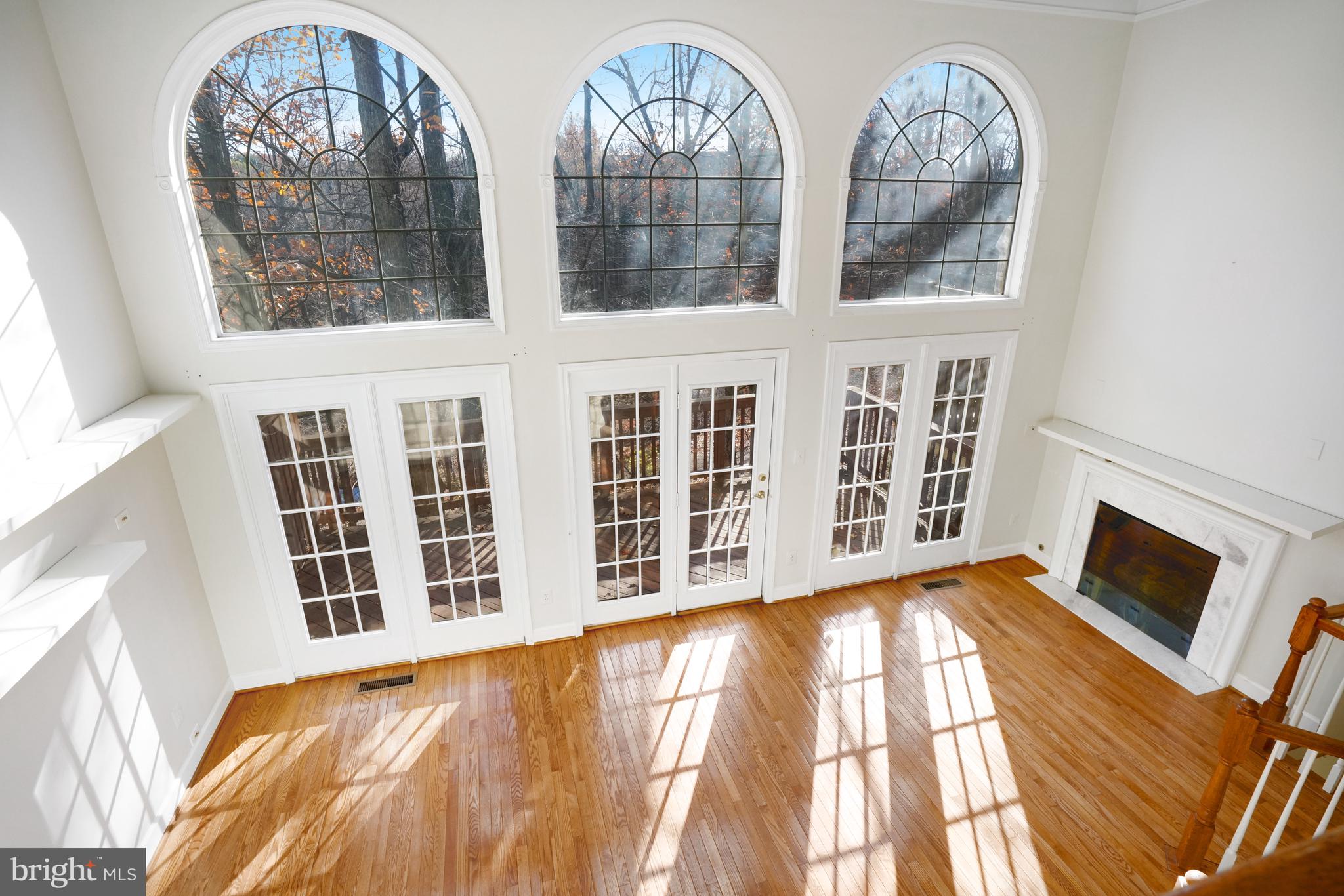 STONEGATE - Residential