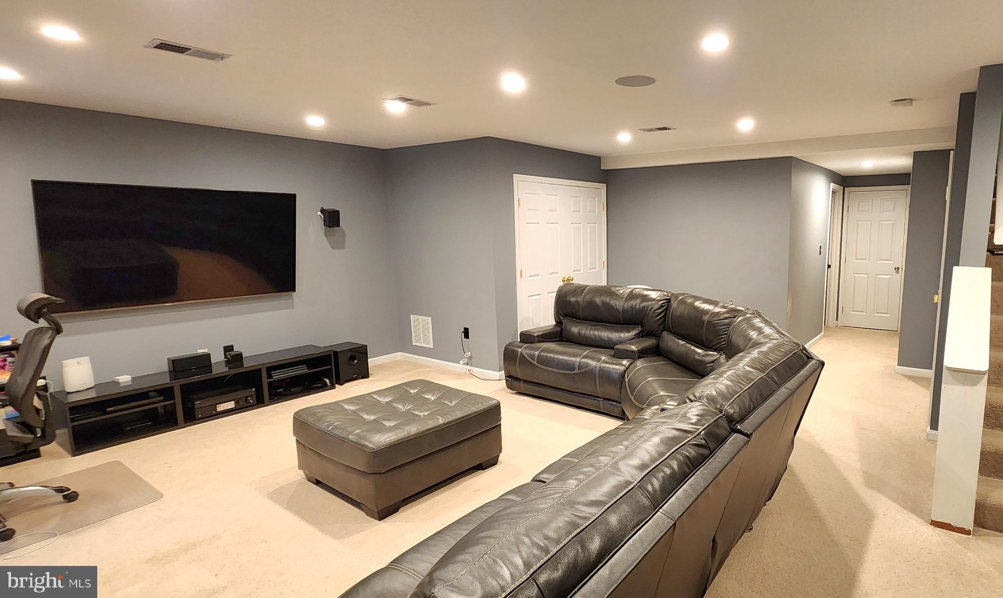 4101 MEADOW FIELD COURT