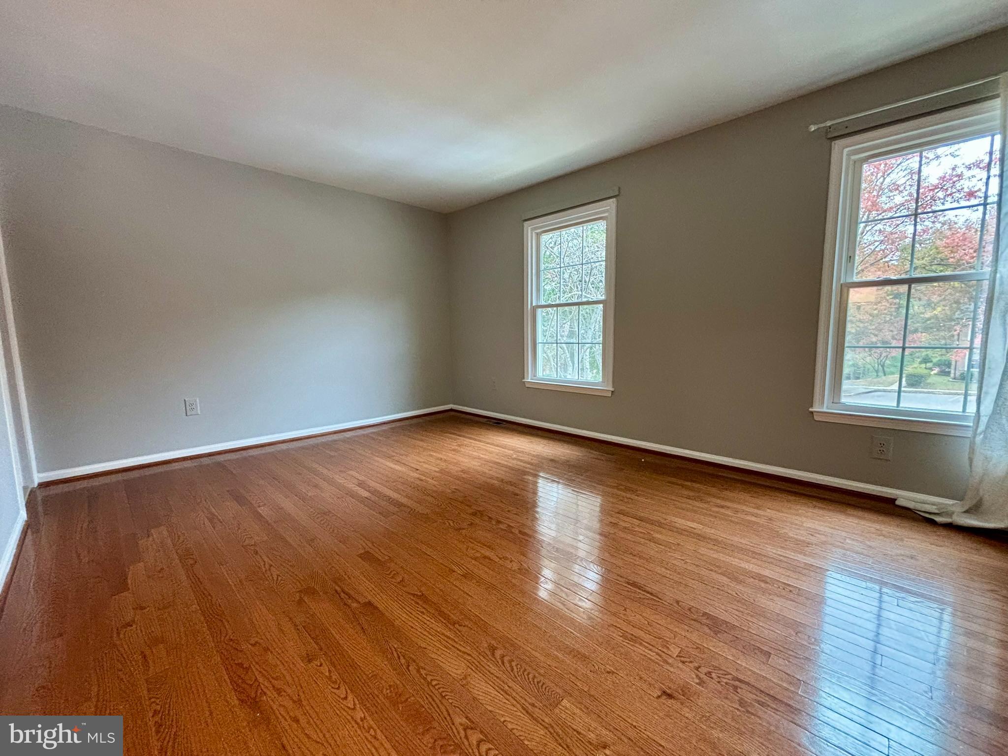 SHANNON STATION - Residential Lease