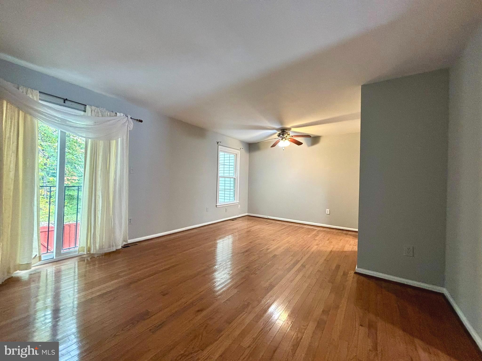 SHANNON STATION - Residential Lease