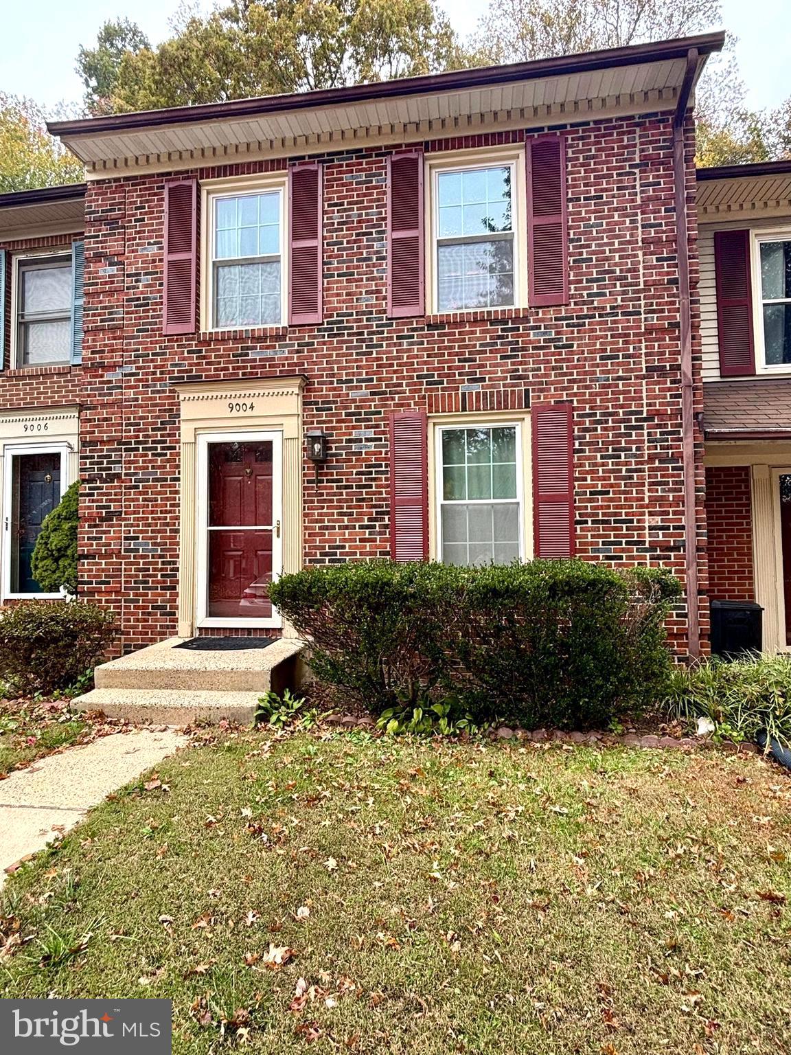 SHANNON STATION - Residential Lease