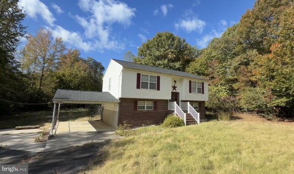11012 CLOVERDALE ST, FREDERICKSBURG, VA 22407 - Image 673d03ee3fb9da580dff493fc11a813b/3957410815