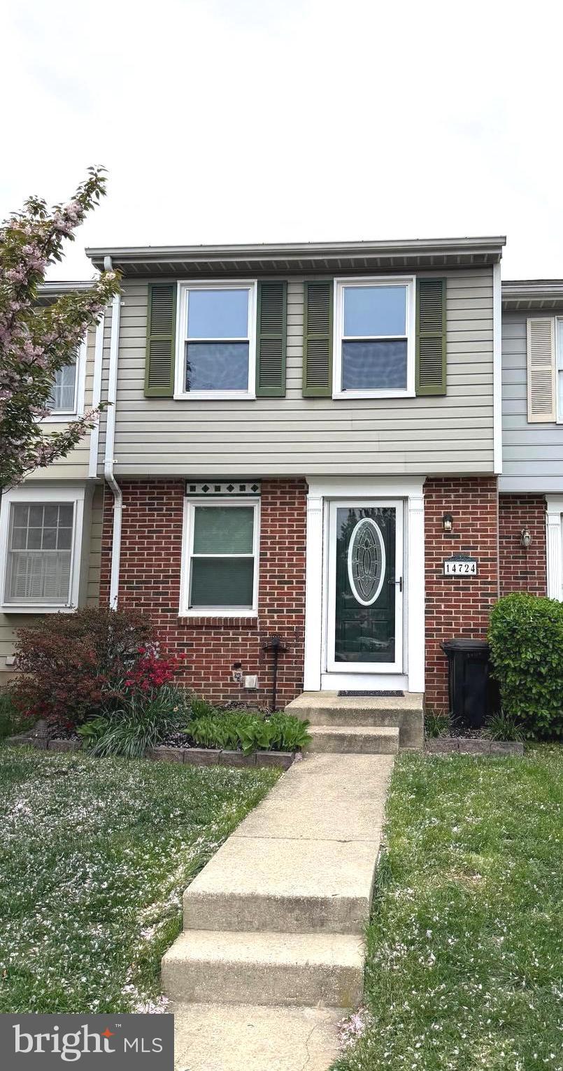 14724 CROSSWOOD TERRACE