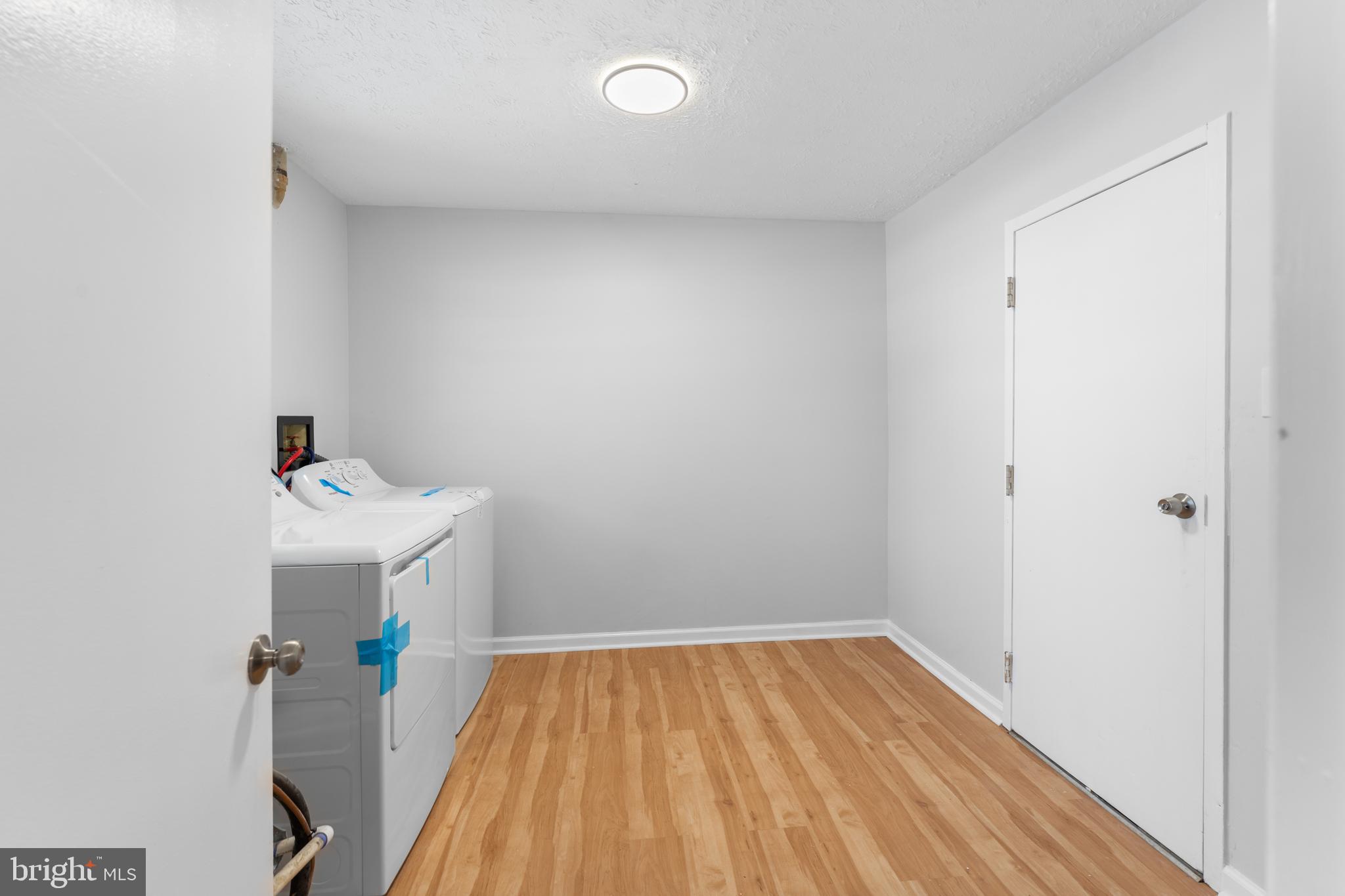 UPPER MARLBORO - Residential