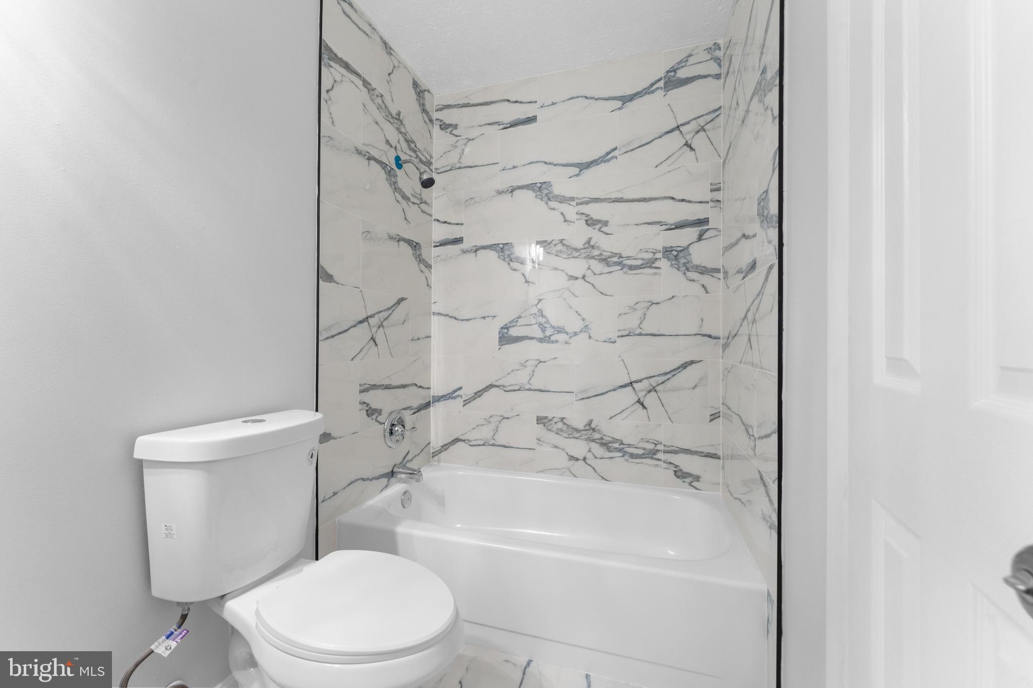 UPPER MARLBORO - Residential