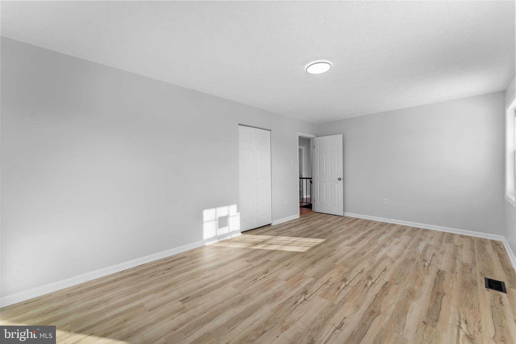 UPPER MARLBORO - Residential