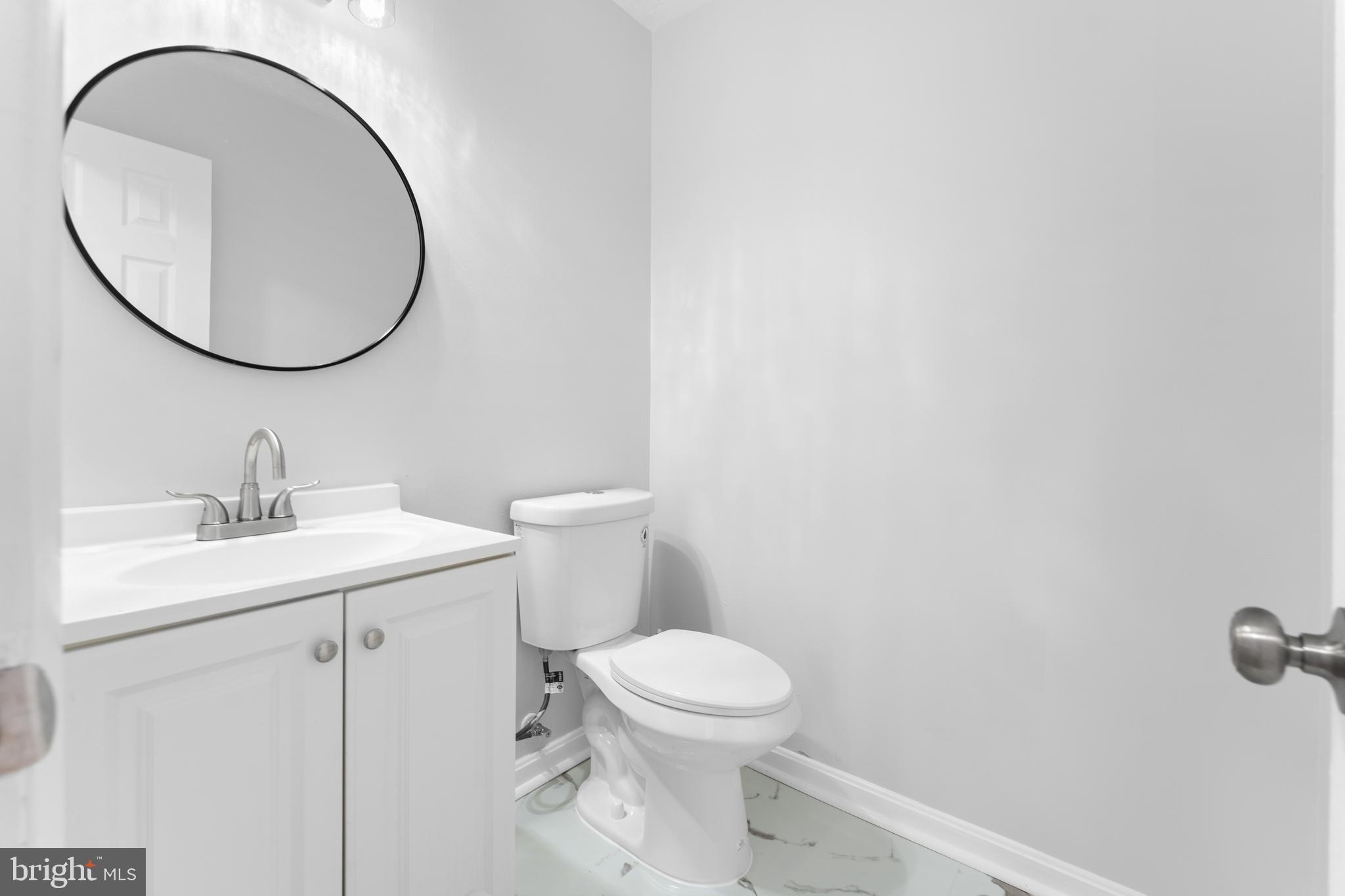 UPPER MARLBORO - Residential