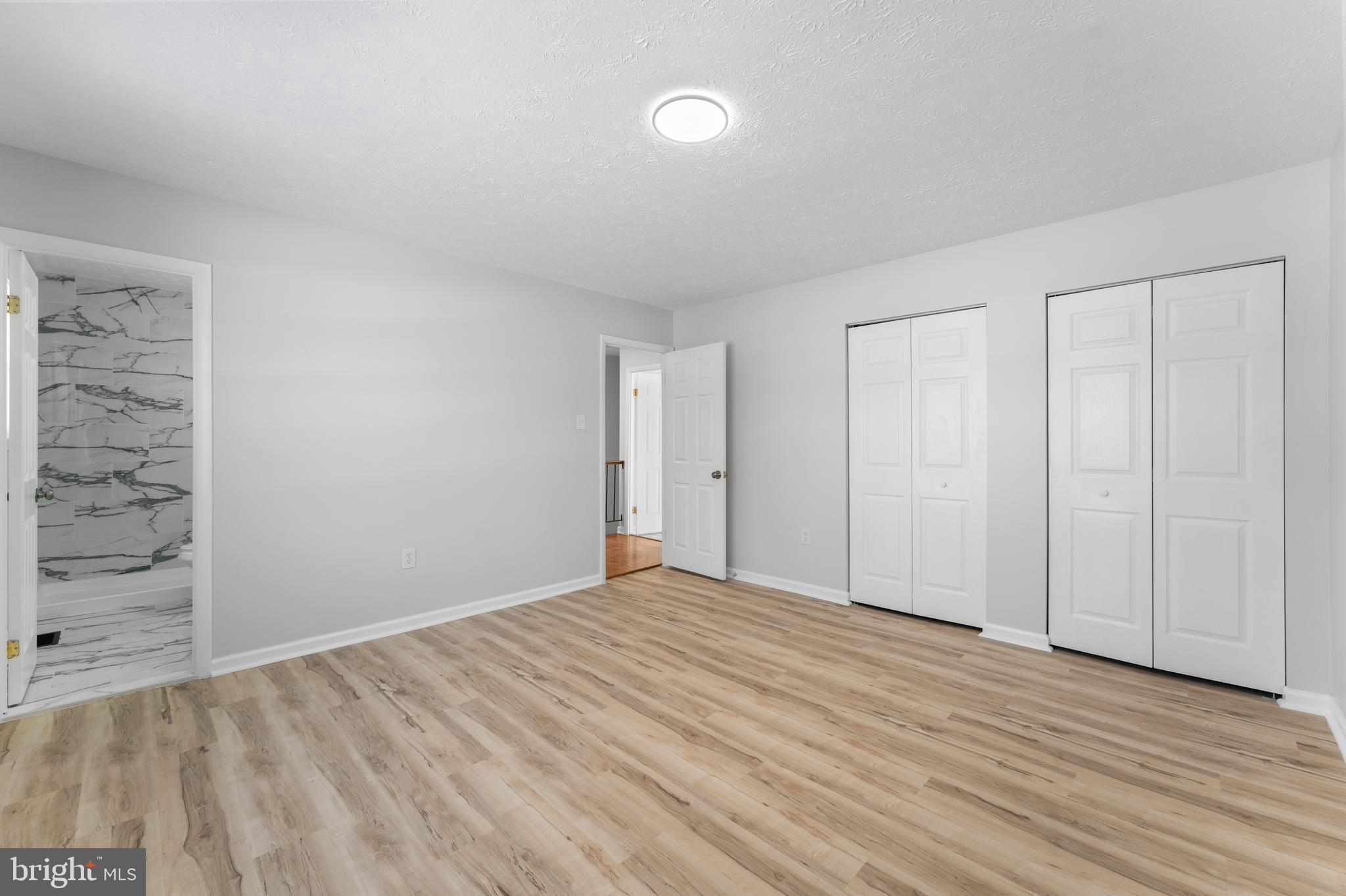 UPPER MARLBORO - Residential