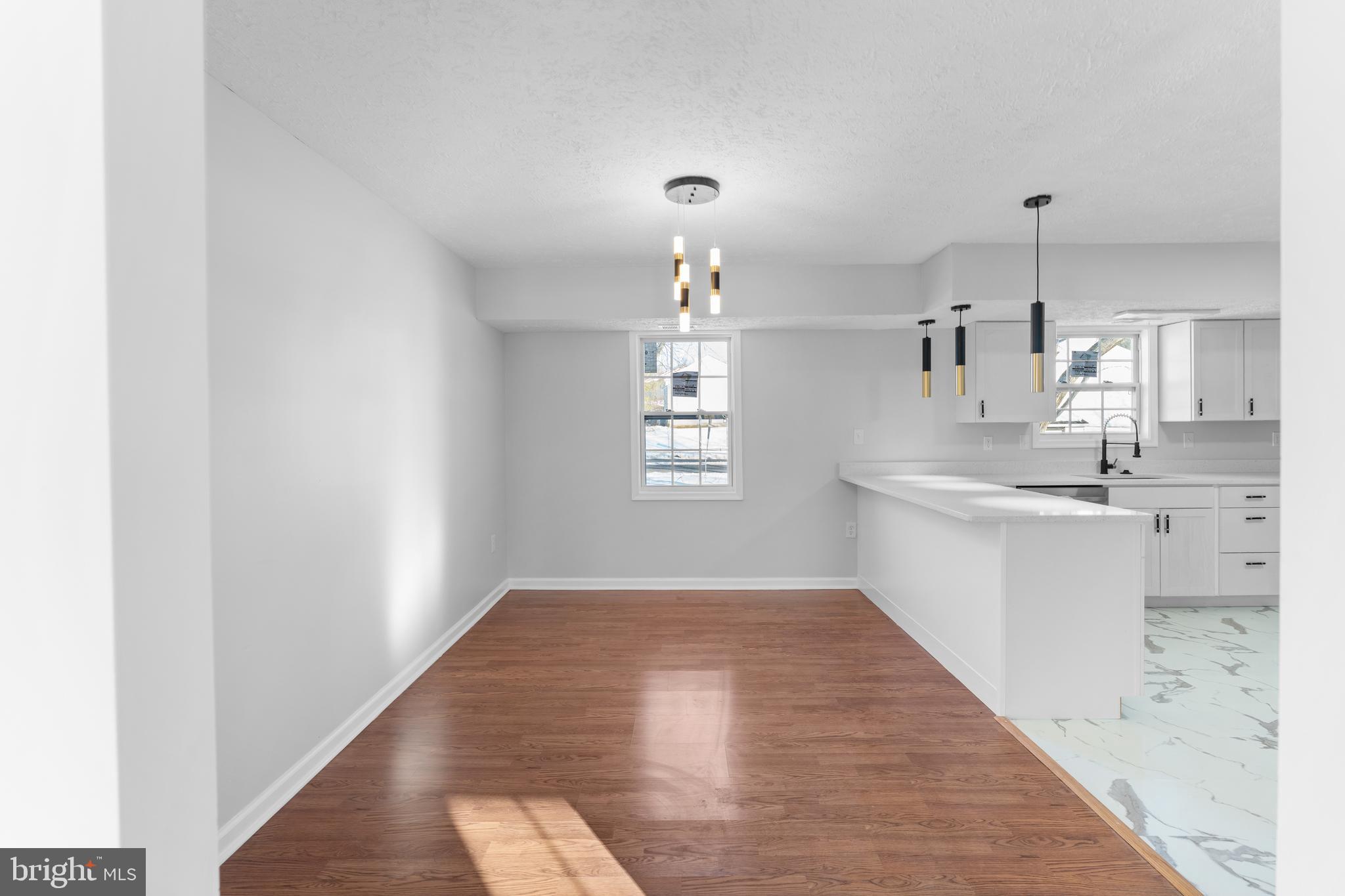 UPPER MARLBORO - Residential