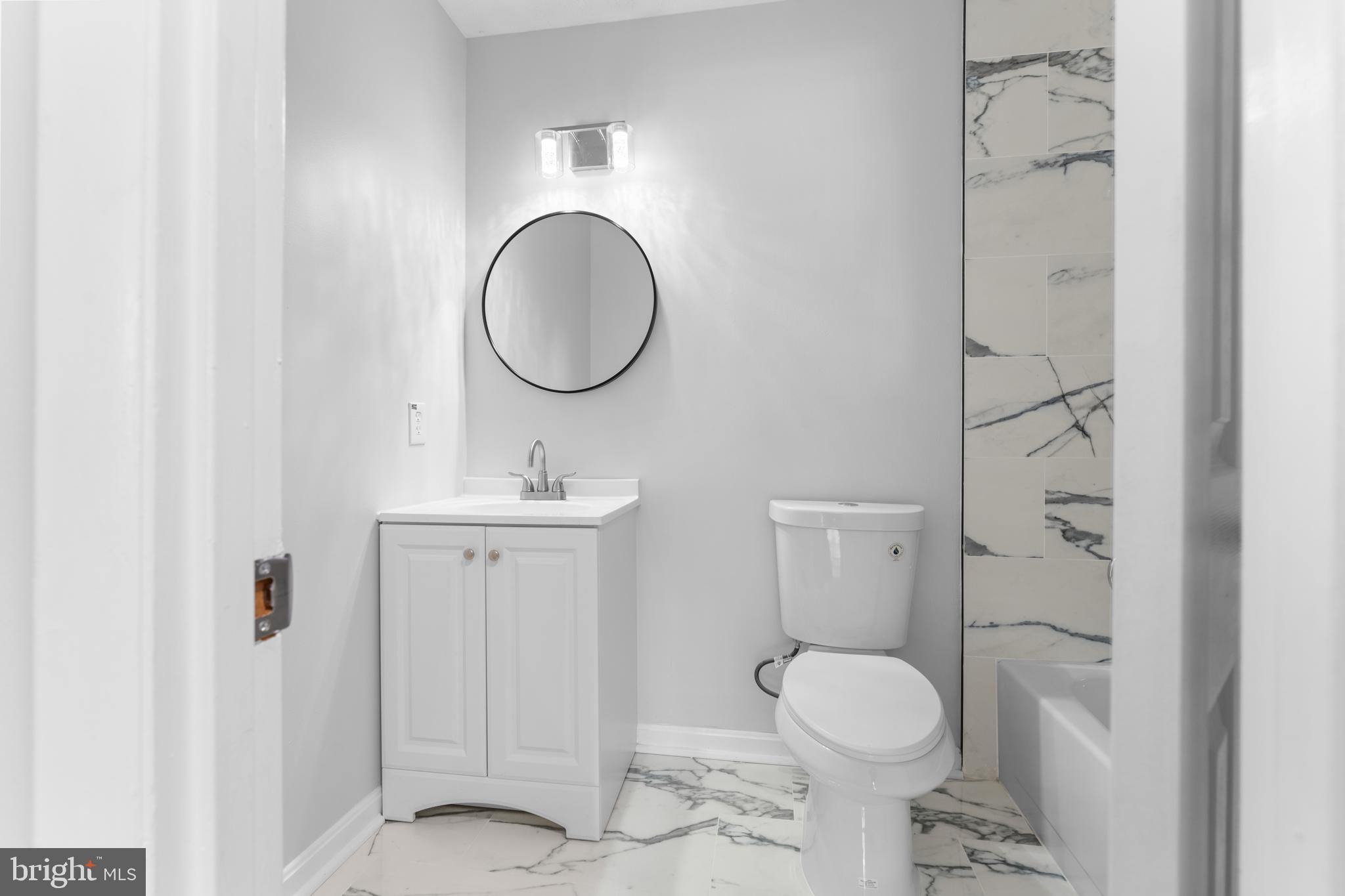 UPPER MARLBORO - Residential