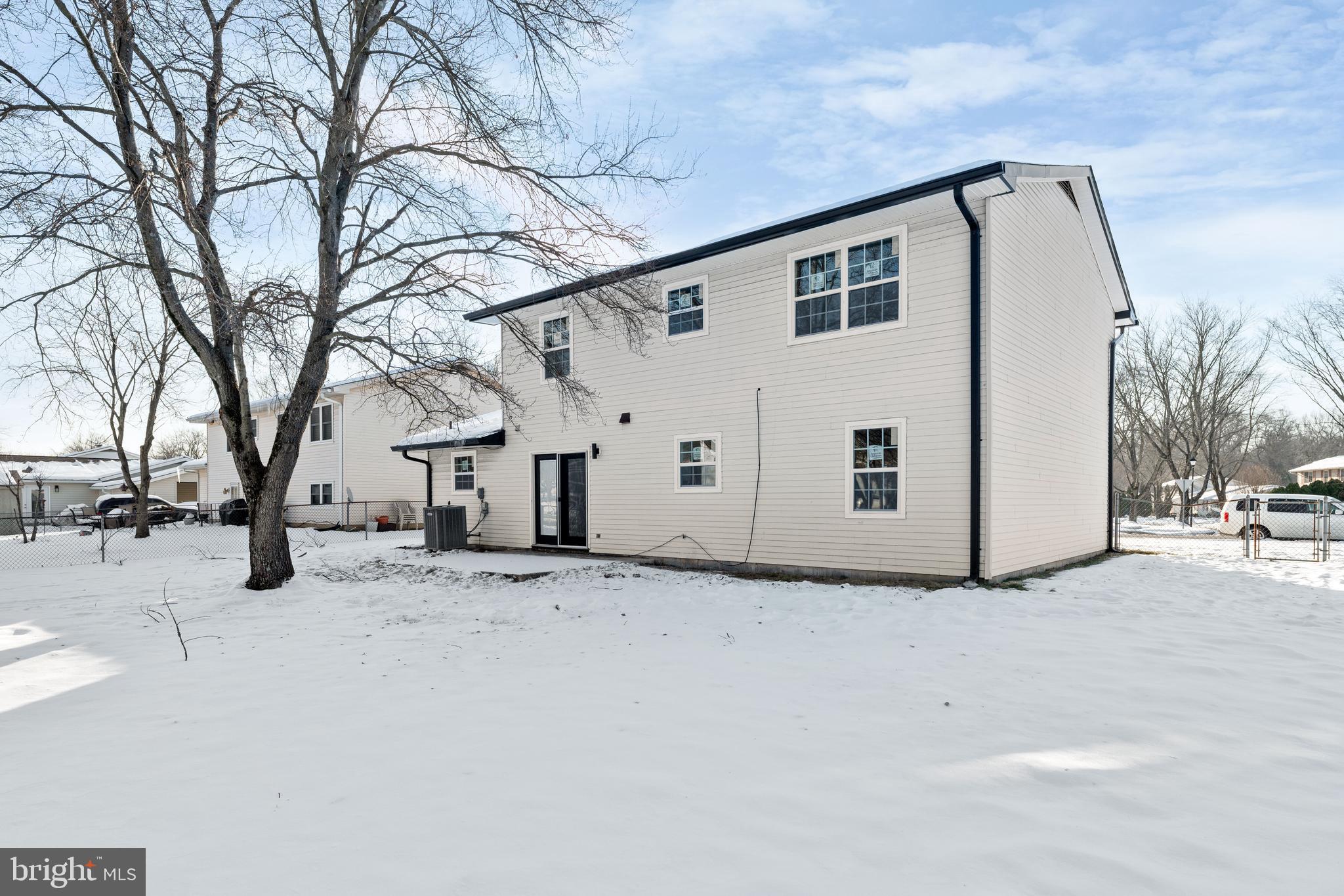 UPPER MARLBORO - Residential