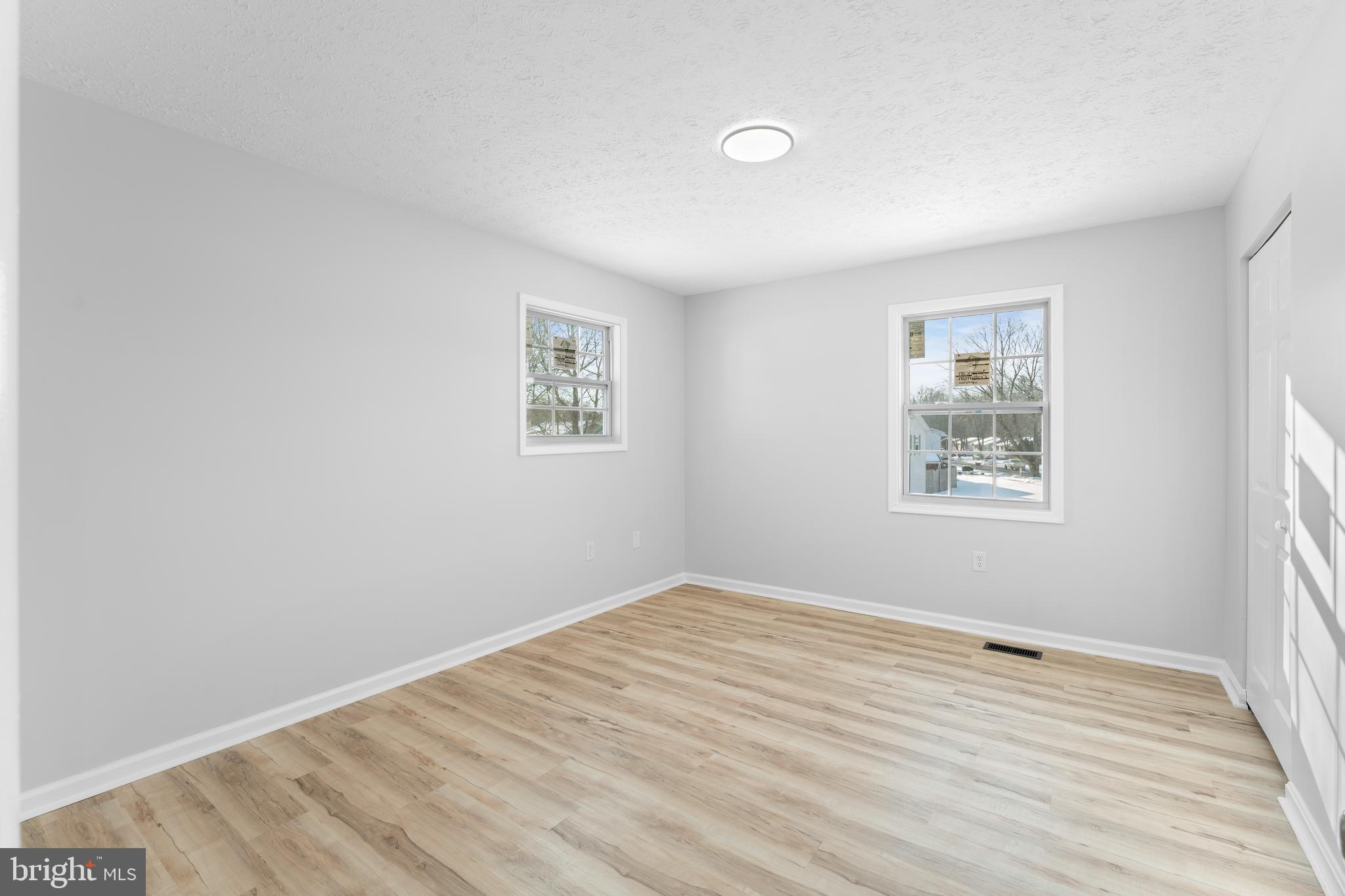 UPPER MARLBORO - Residential