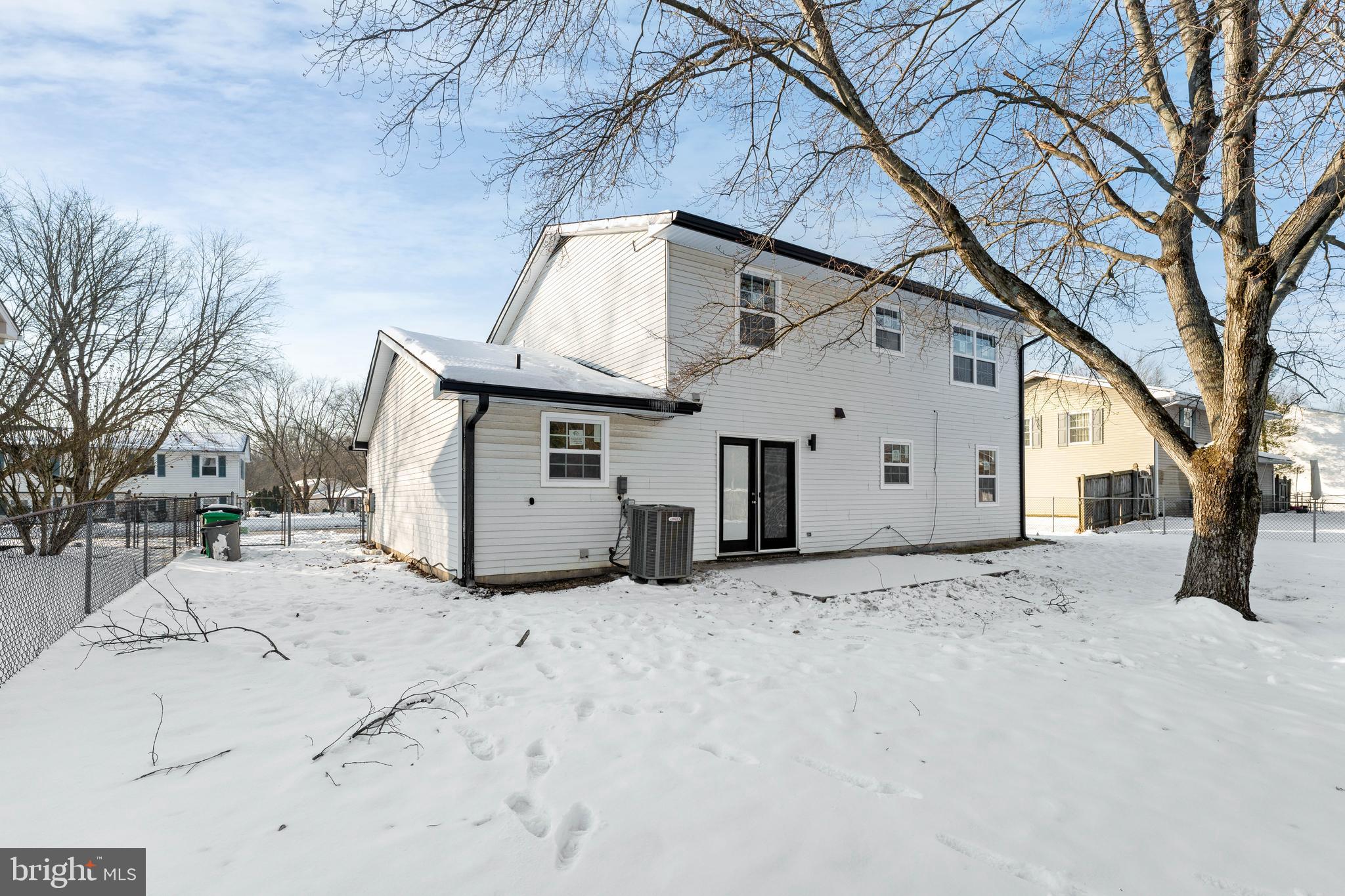 UPPER MARLBORO - Residential