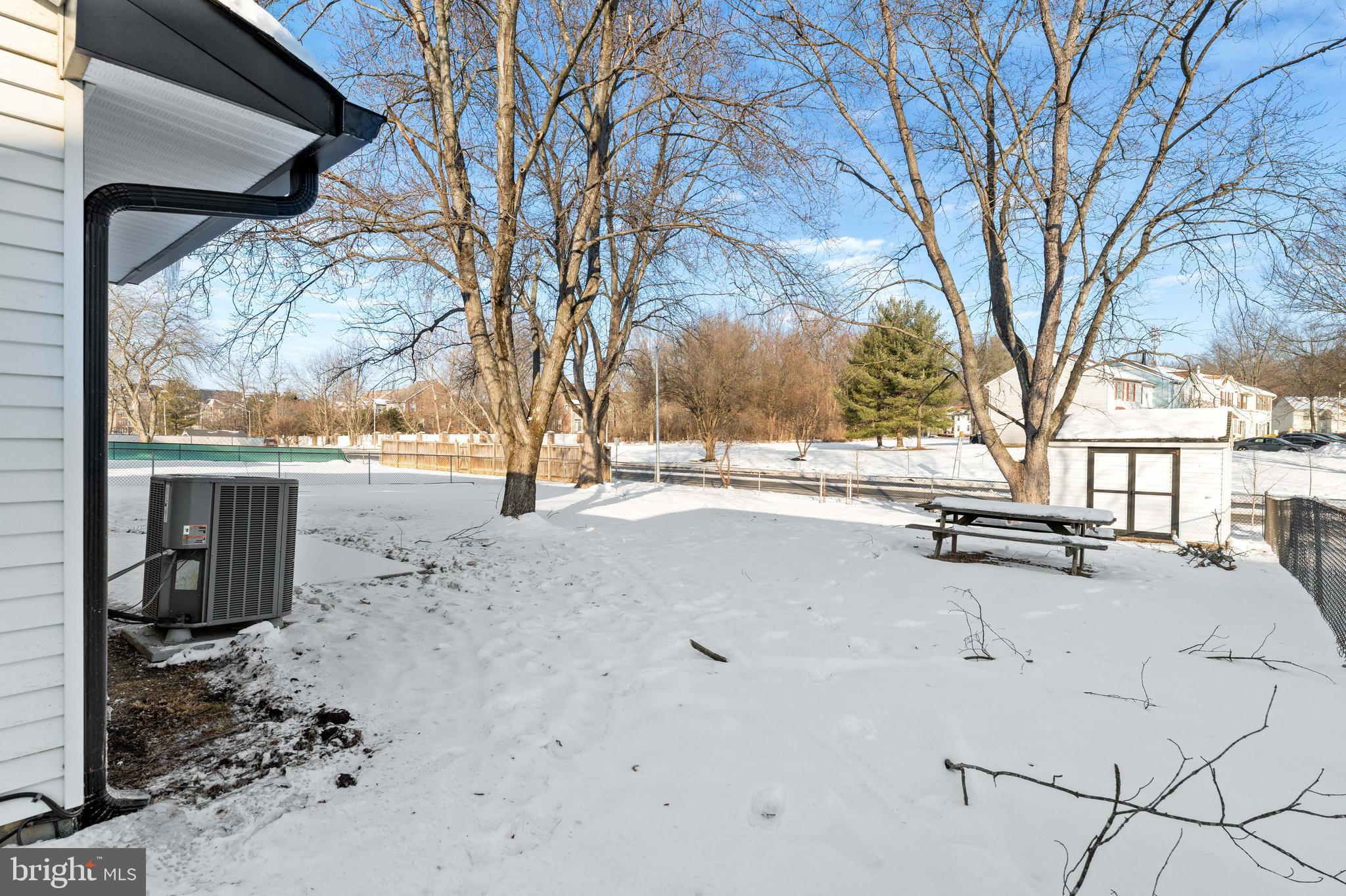 UPPER MARLBORO - Residential