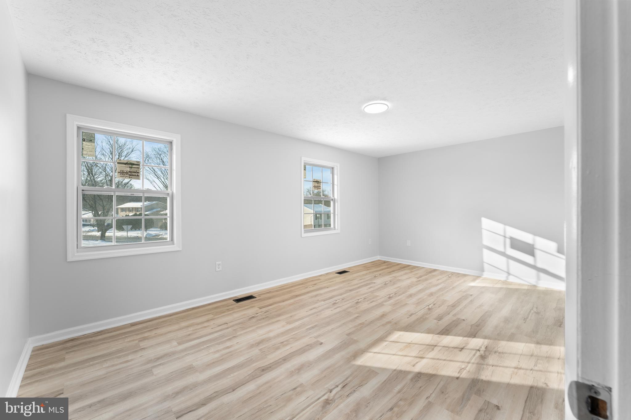 UPPER MARLBORO - Residential