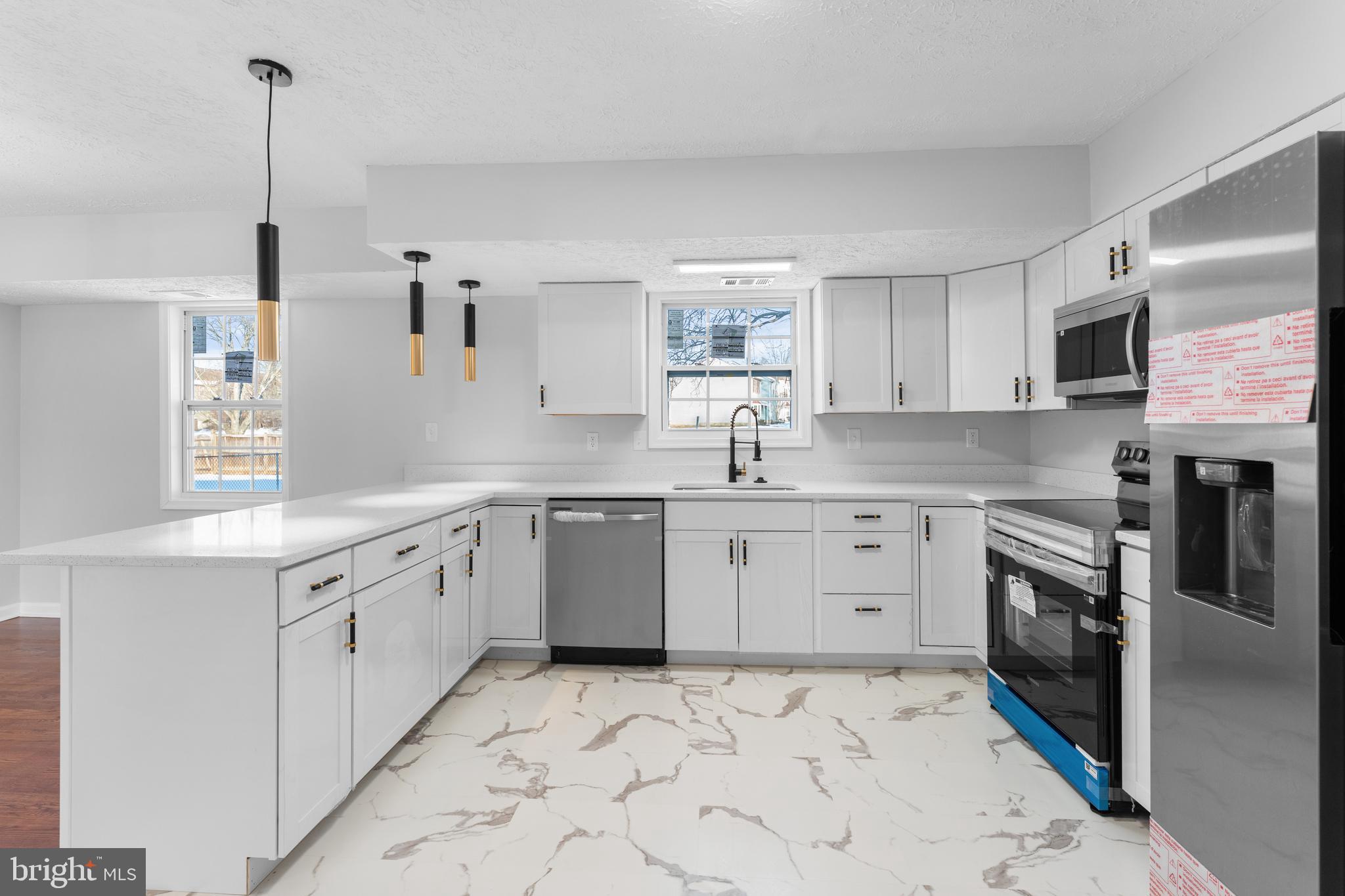 UPPER MARLBORO - Residential