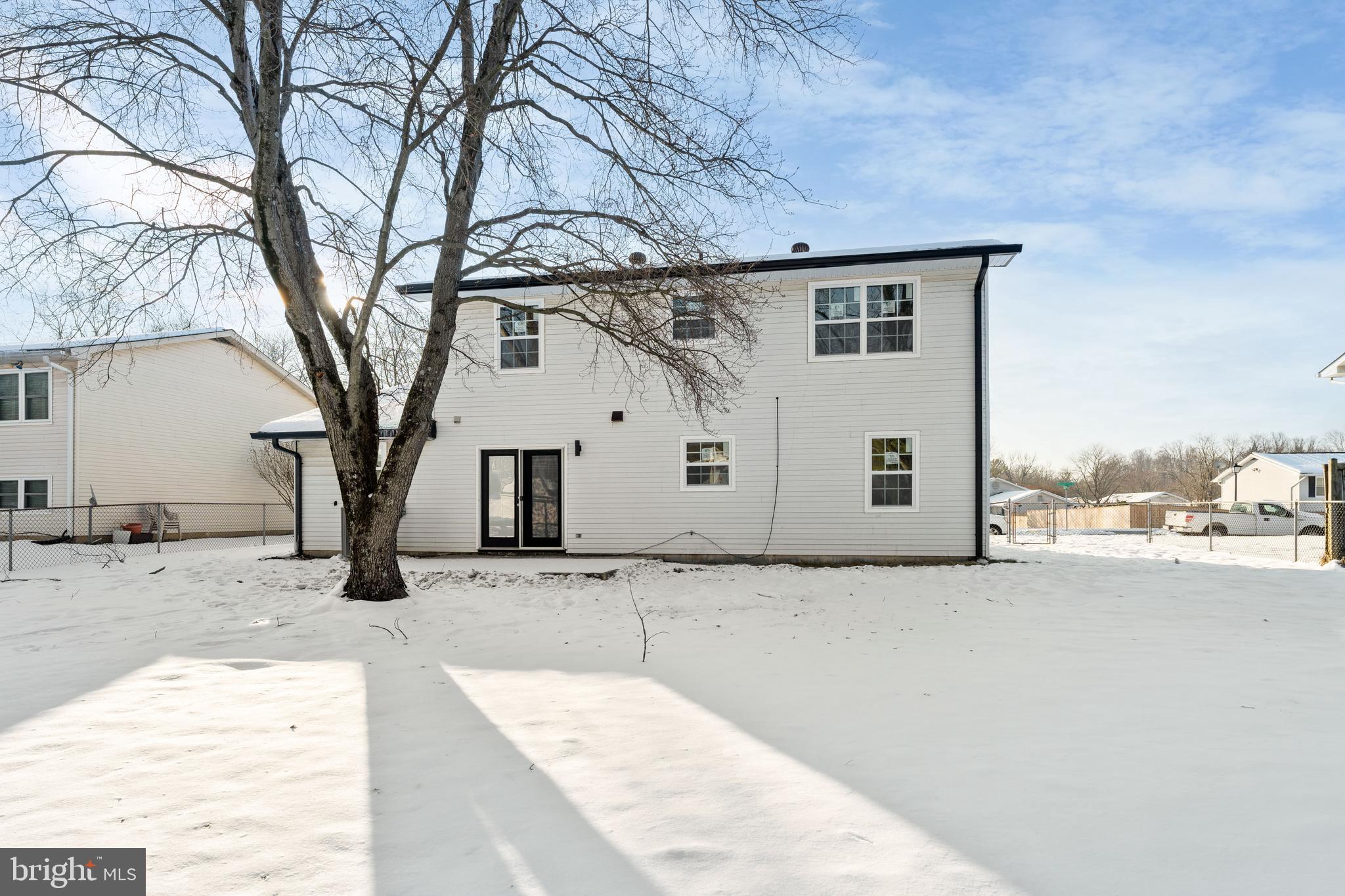 UPPER MARLBORO - Residential