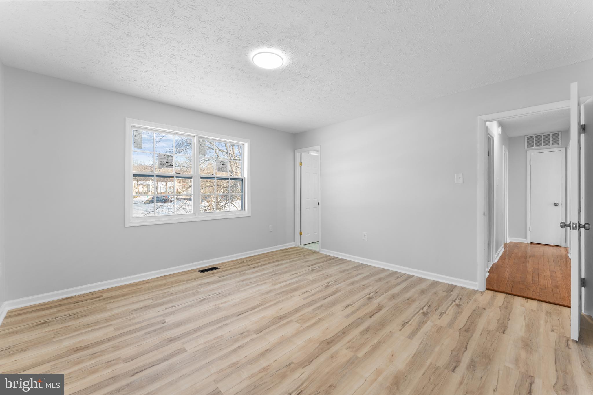 UPPER MARLBORO - Residential