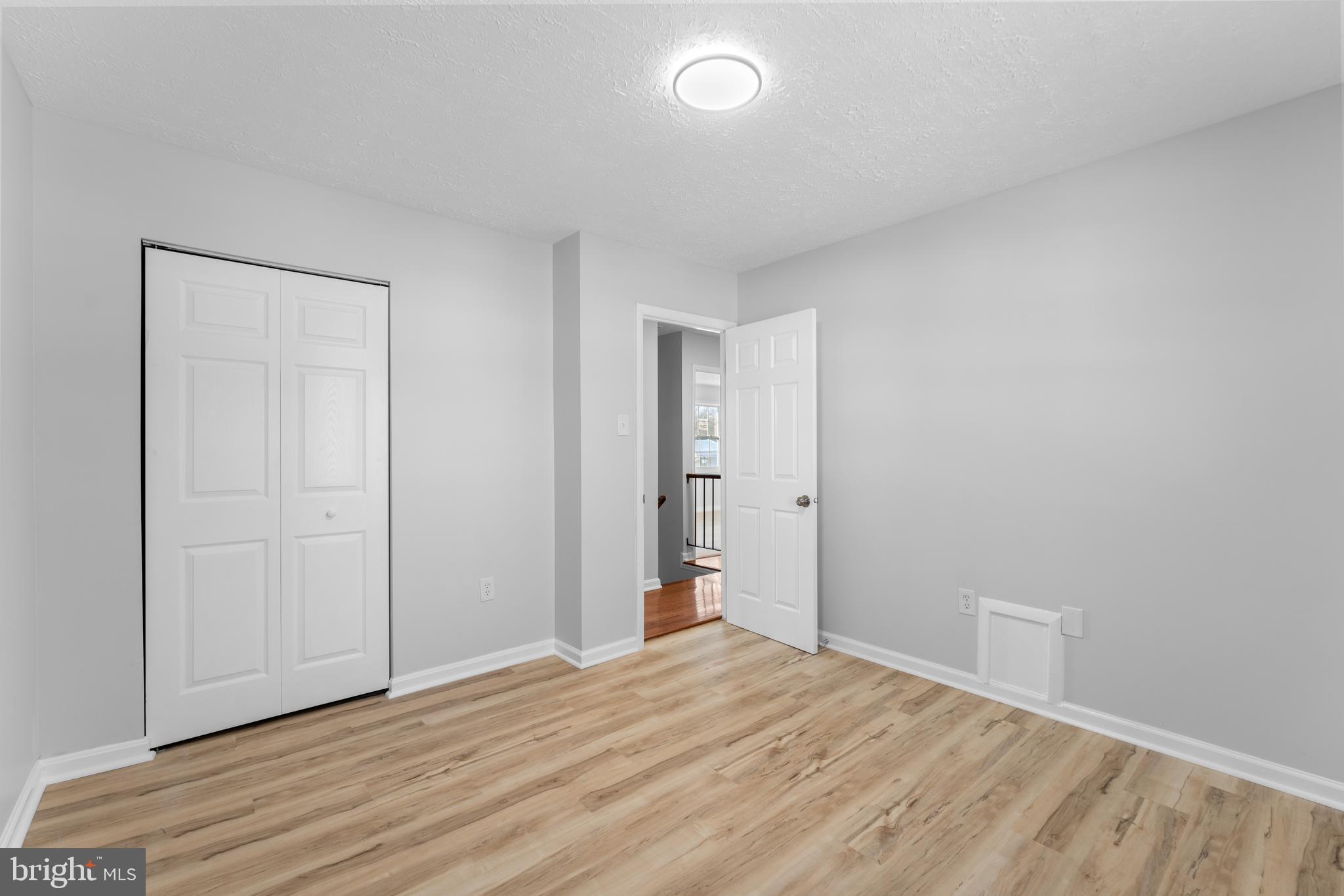 UPPER MARLBORO - Residential