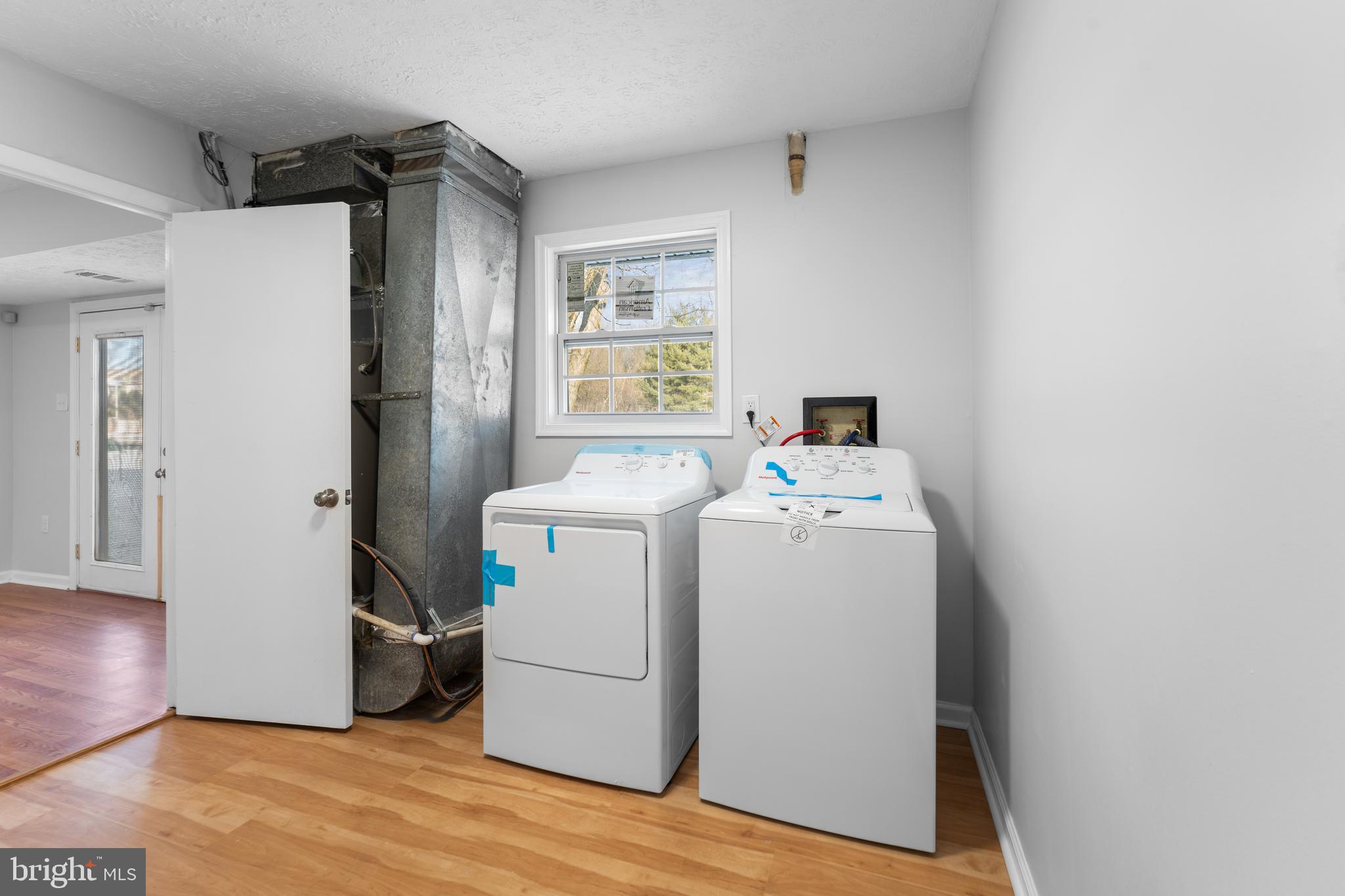 UPPER MARLBORO - Residential