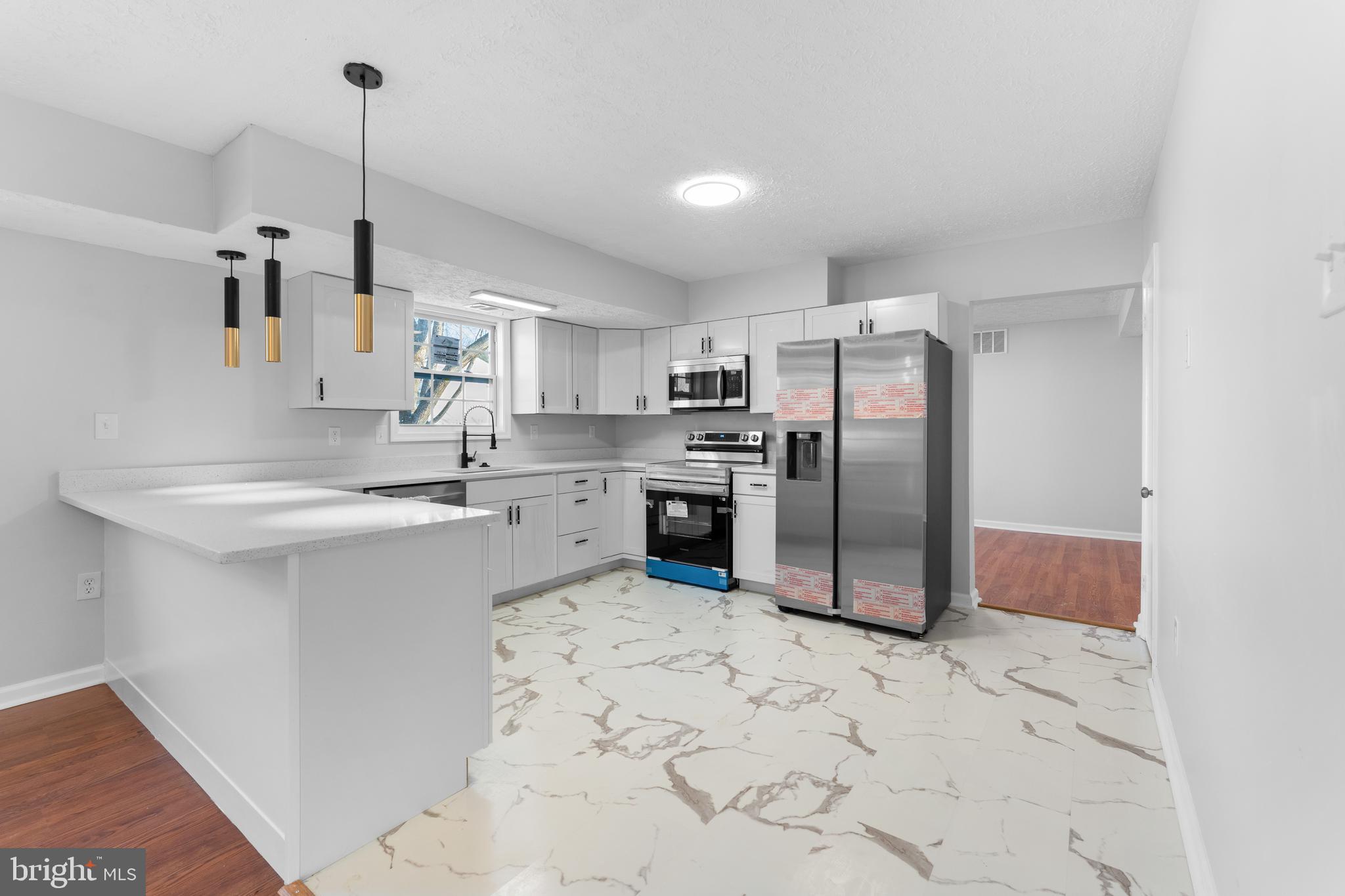 UPPER MARLBORO - Residential