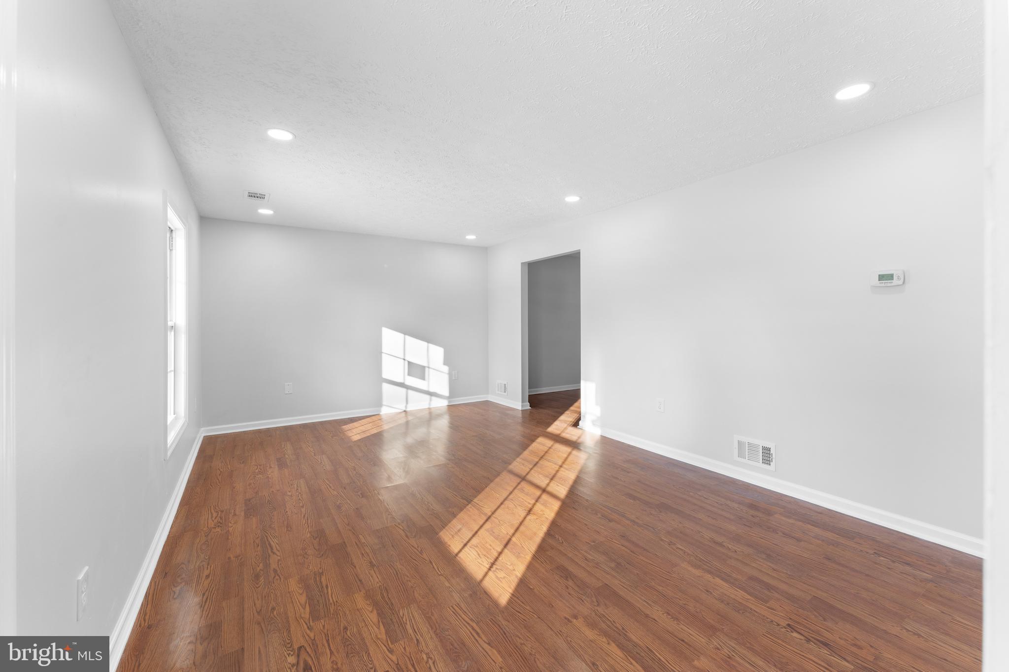 UPPER MARLBORO - Residential