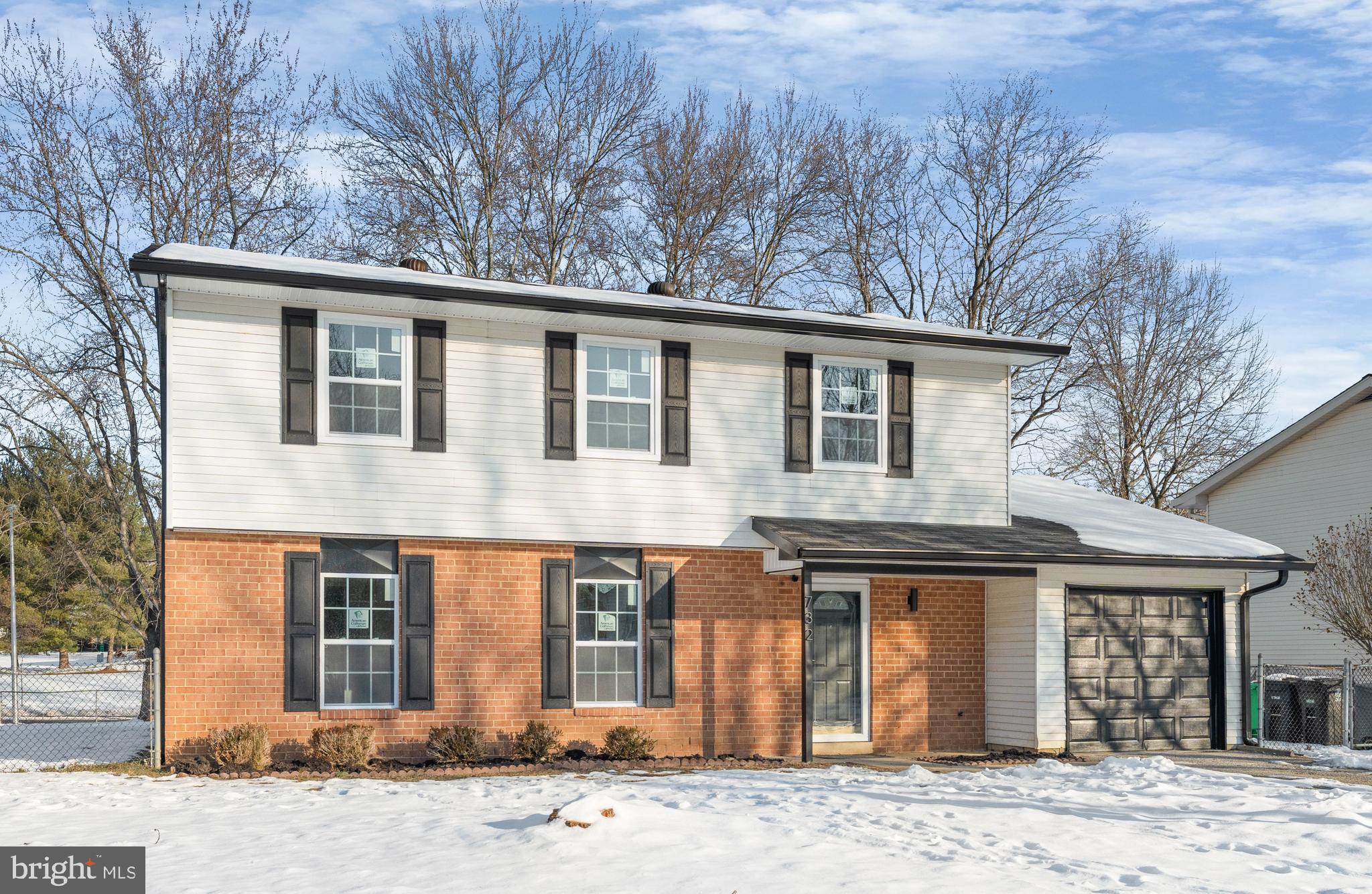 UPPER MARLBORO - Residential