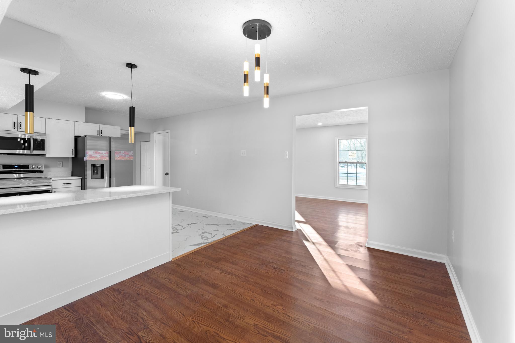 UPPER MARLBORO - Residential