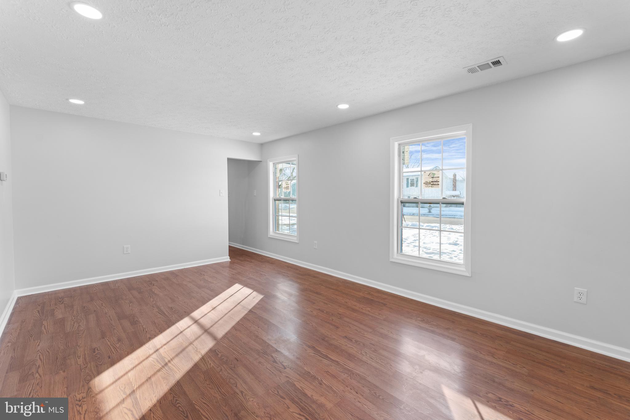 UPPER MARLBORO - Residential