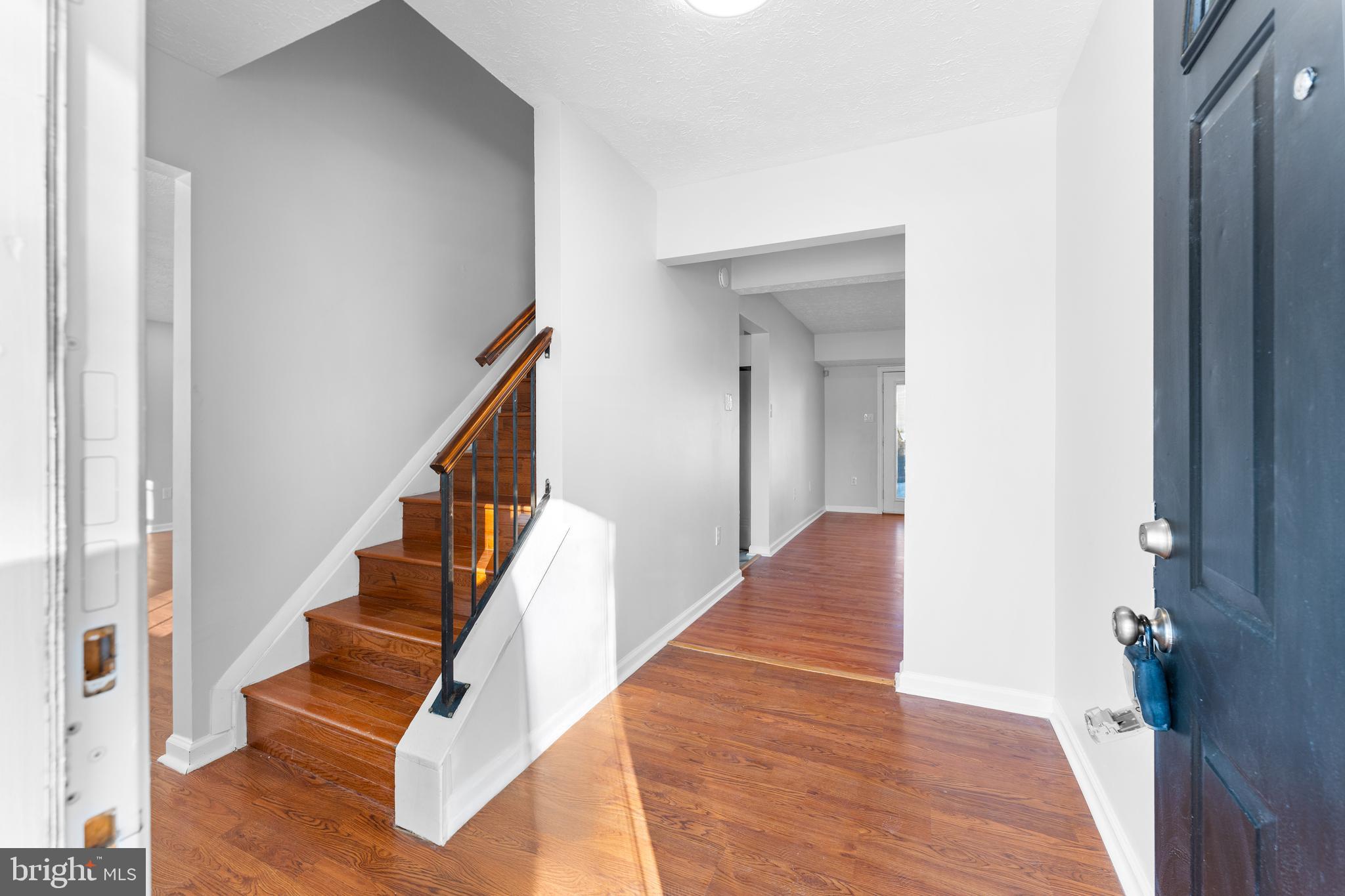 UPPER MARLBORO - Residential