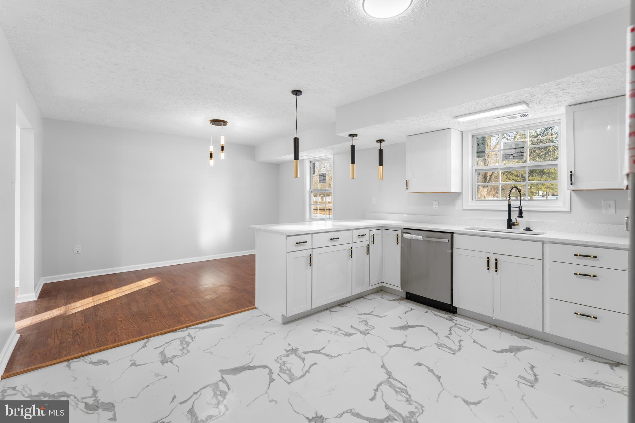 UPPER MARLBORO - Residential