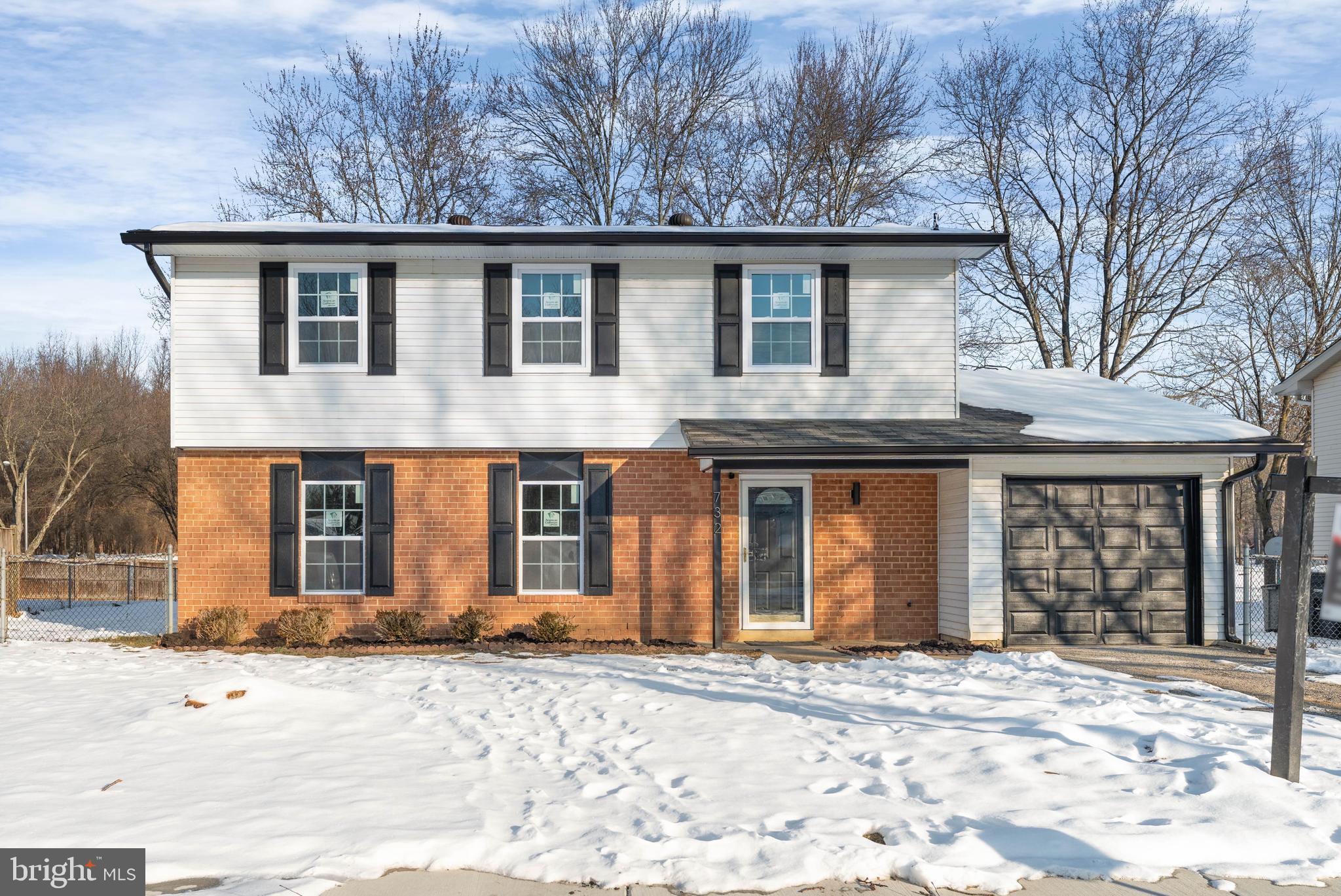 UPPER MARLBORO - Residential