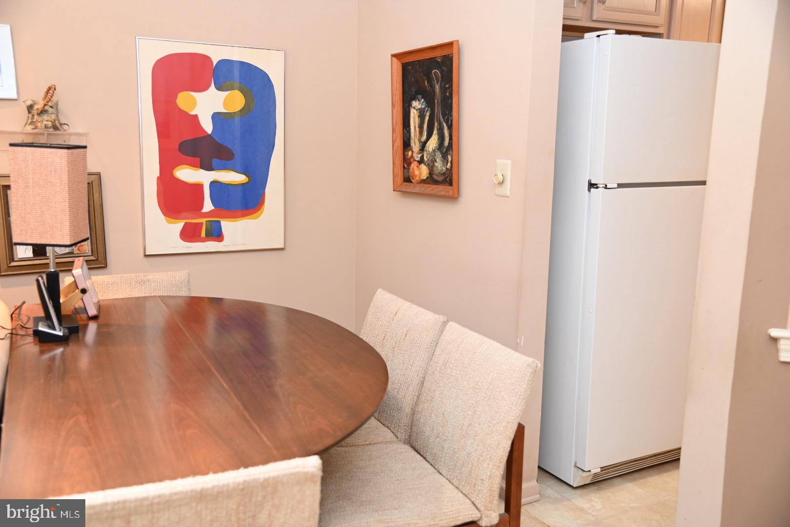 CENTENNIAL STATION - Residential