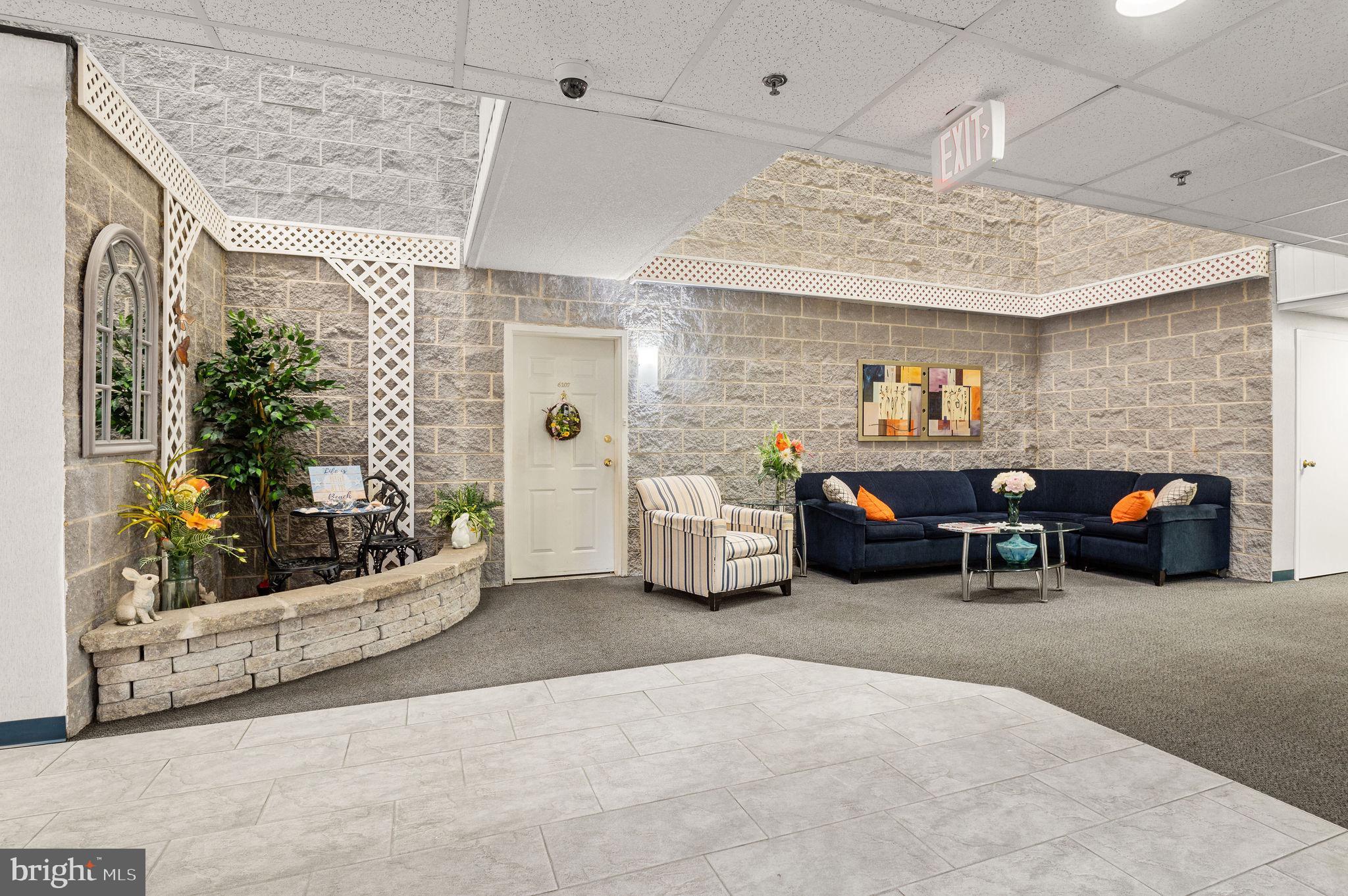 CENTENNIAL STATION - Residential