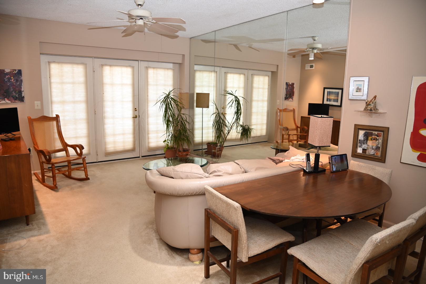 CENTENNIAL STATION - Residential