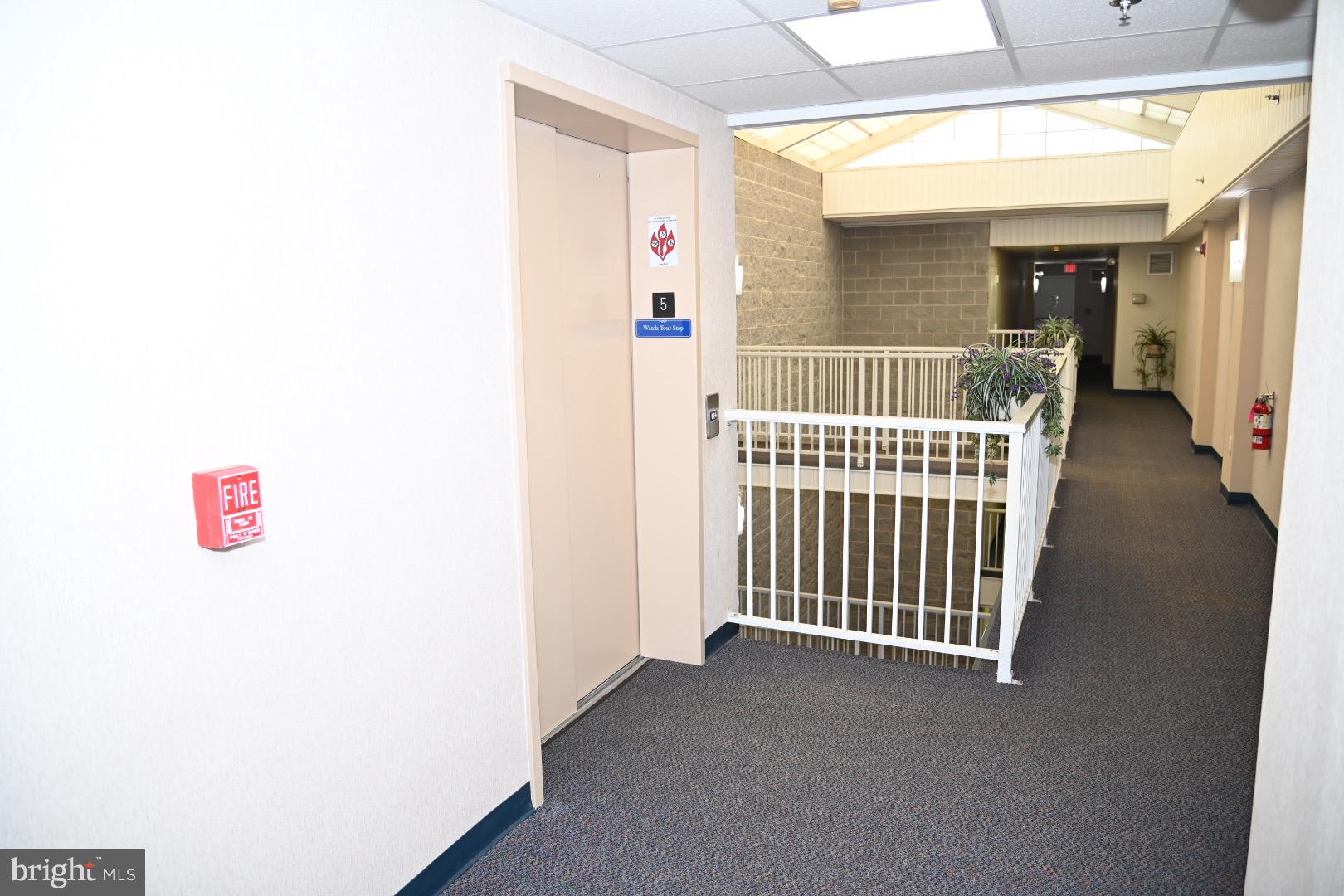 CENTENNIAL STATION - Residential