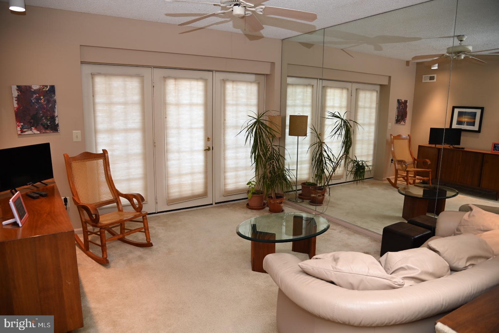 CENTENNIAL STATION - Residential