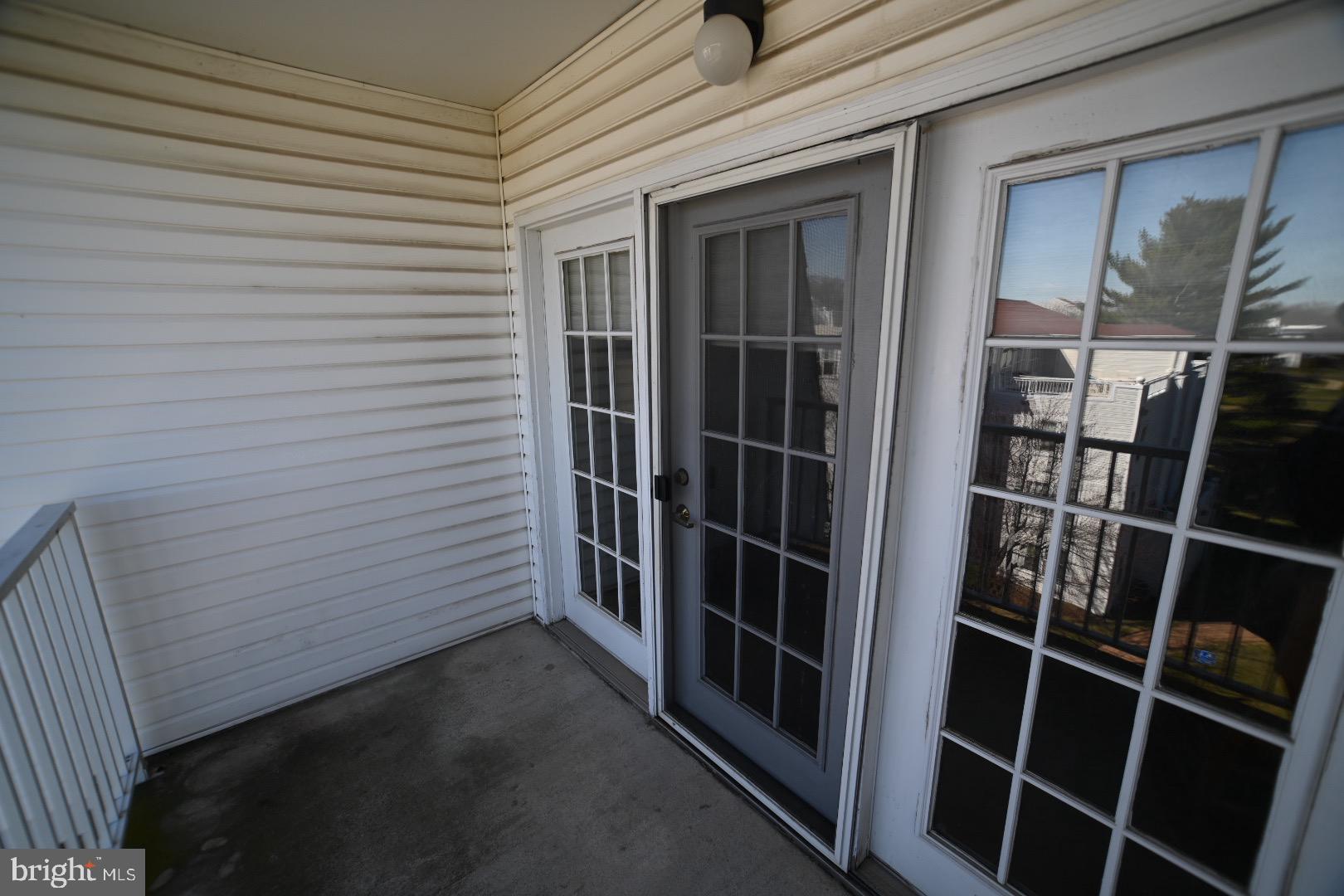 CENTENNIAL STATION - Residential