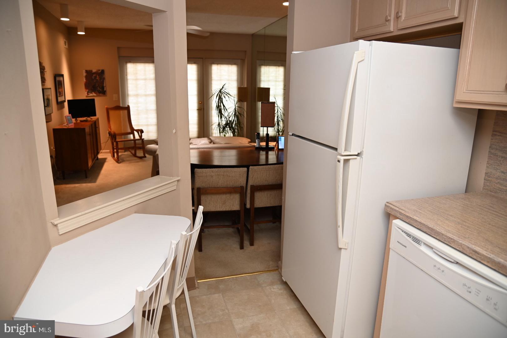 CENTENNIAL STATION - Residential