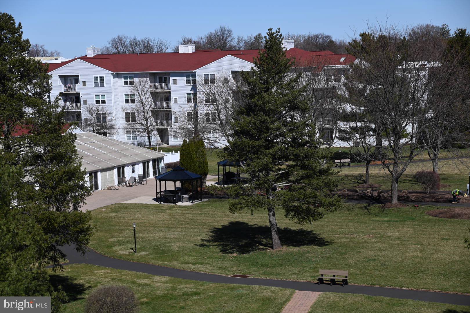 CENTENNIAL STATION - Residential