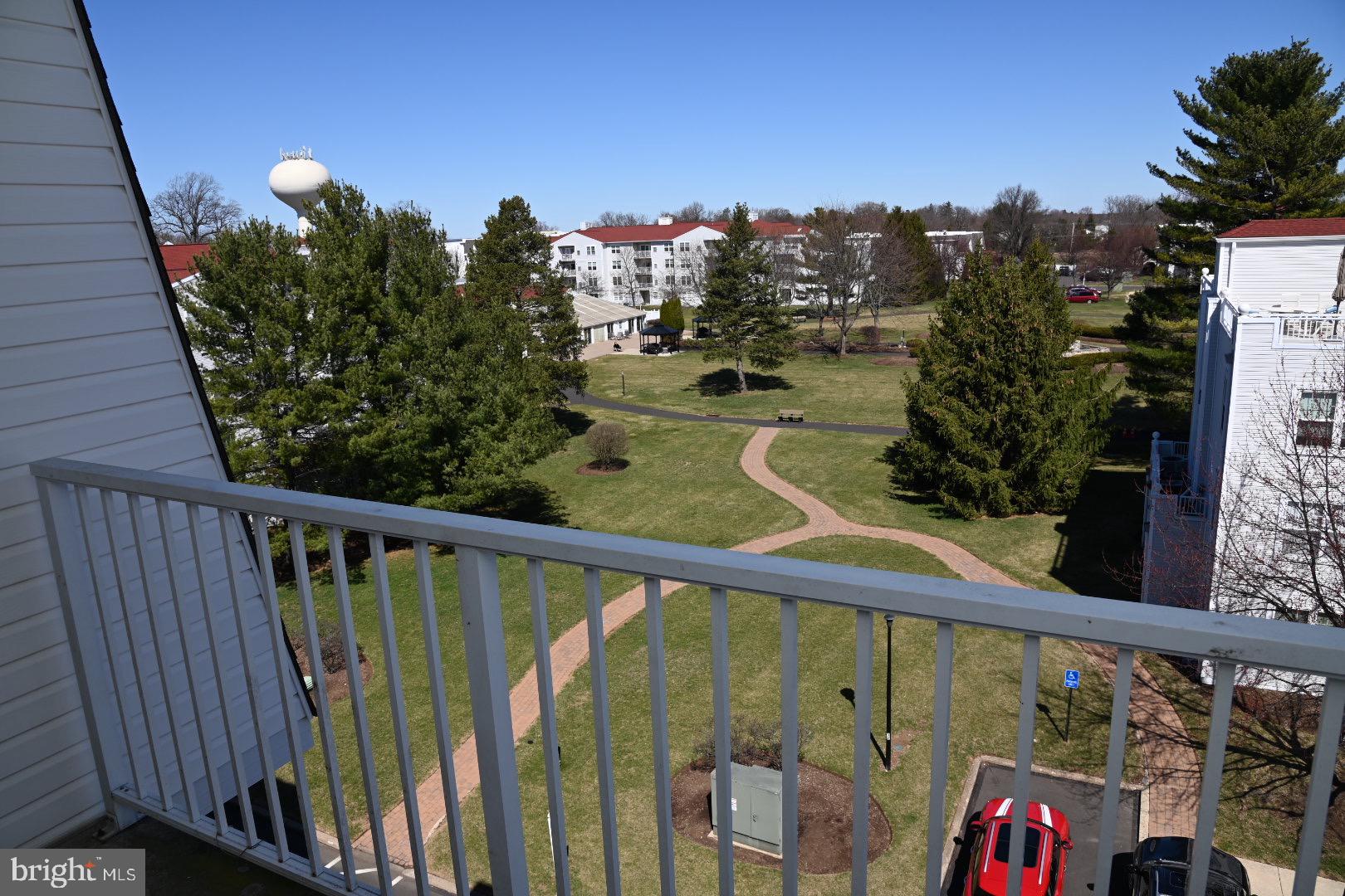CENTENNIAL STATION - Residential