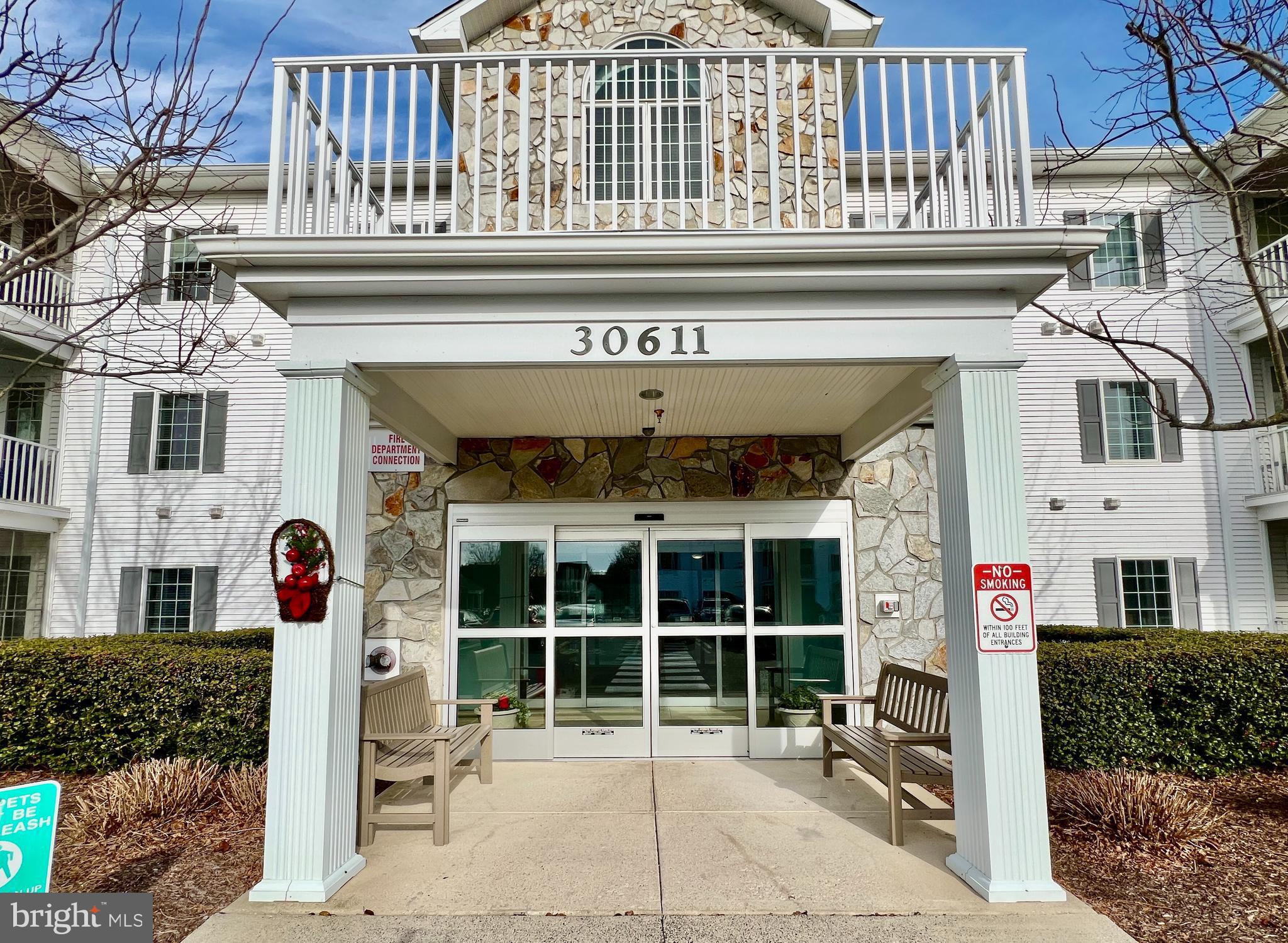 30611 CEDAR NECK ROAD 2306